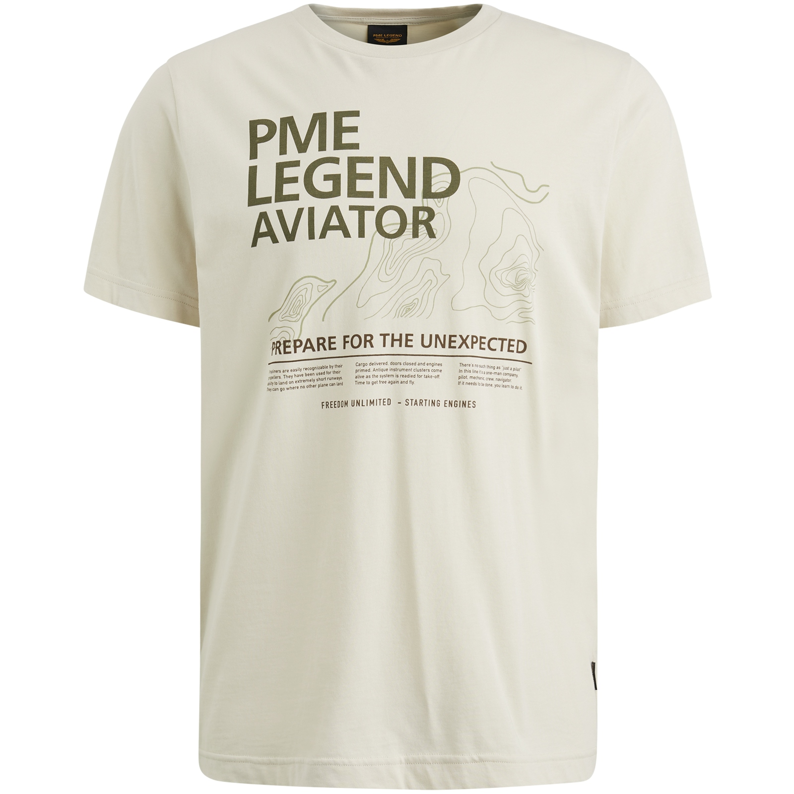 Pme Legend T-shirt 