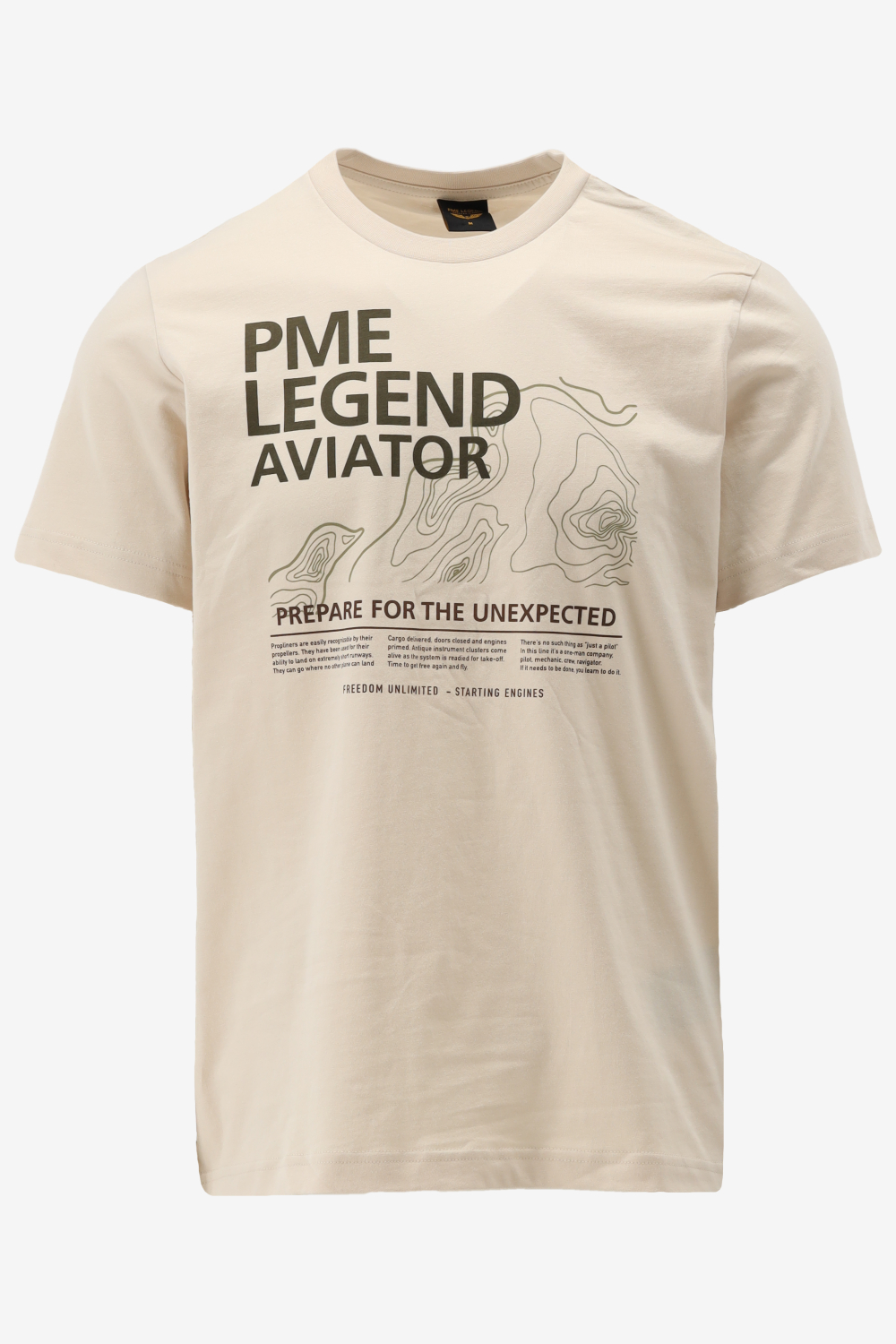 Pme Legend T-shirt 