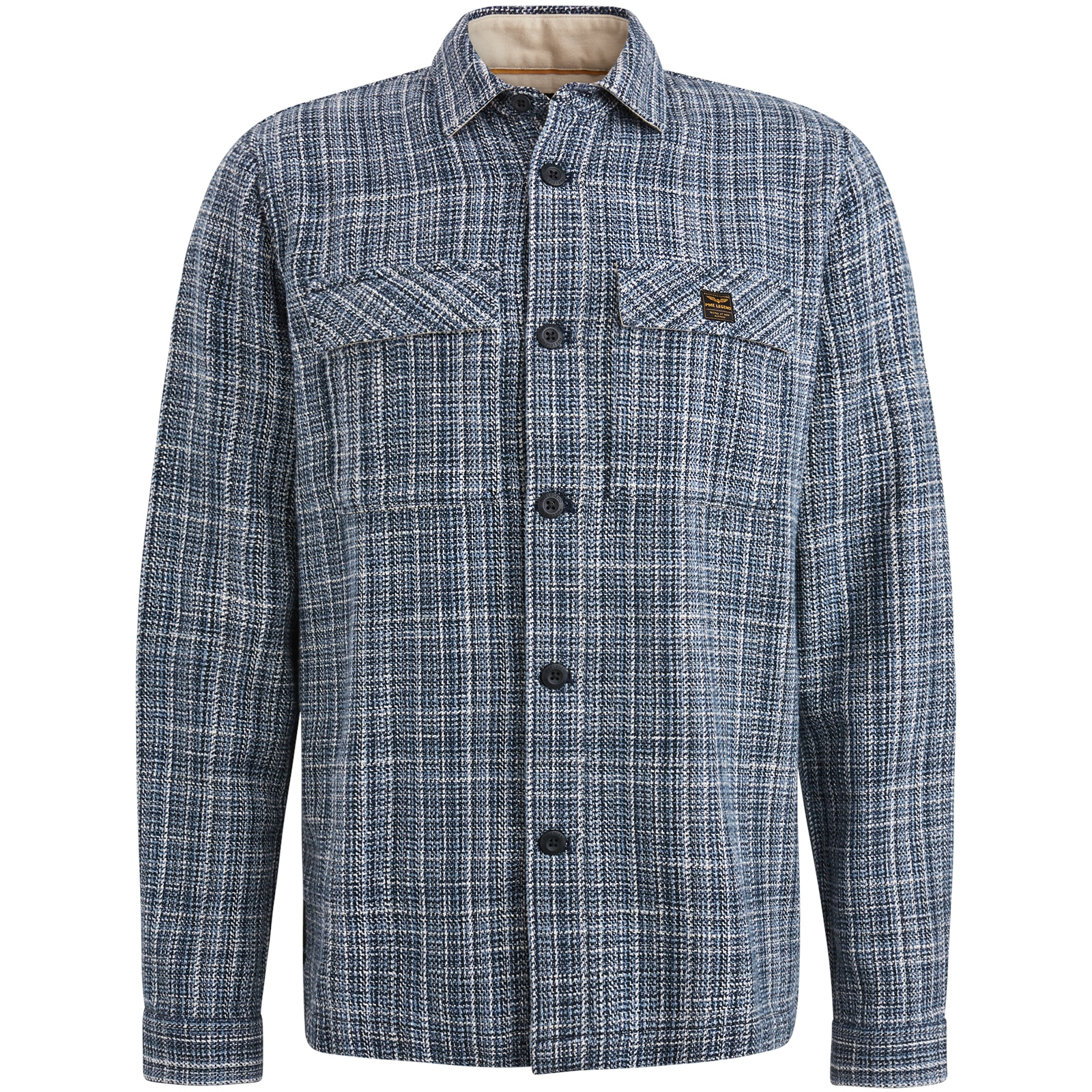 Pme Legend Casual Shirt 