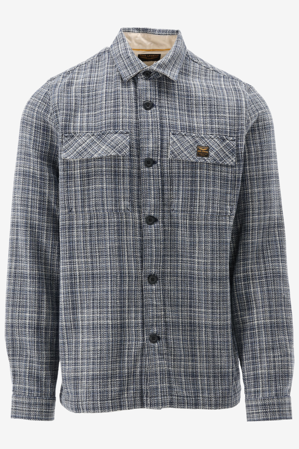 Pme Legend Casual Shirt 