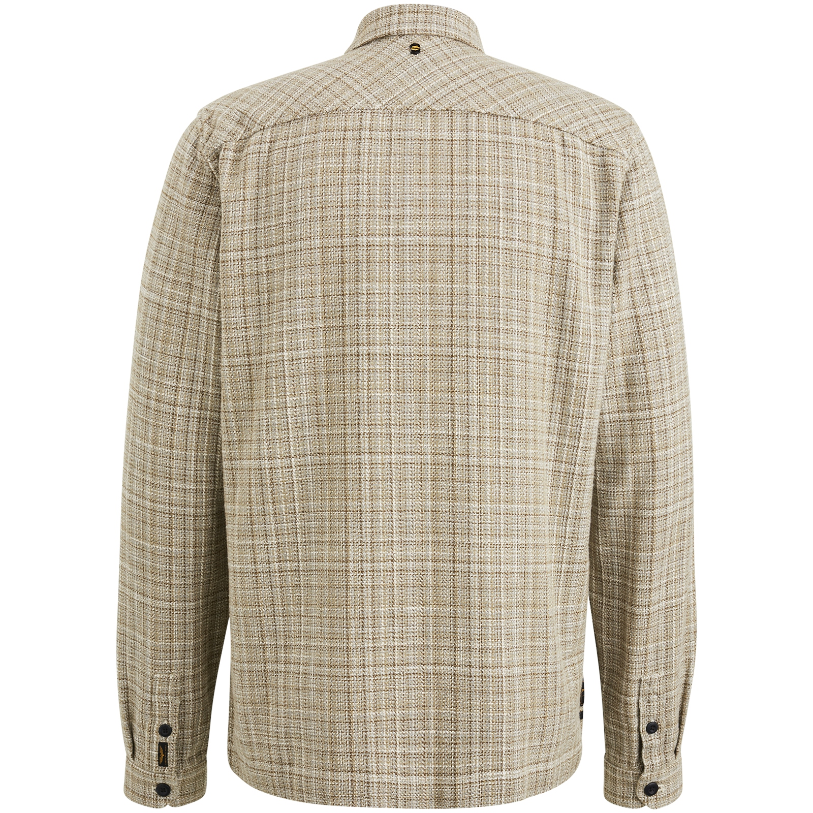 Pme Legend Casual Shirt 