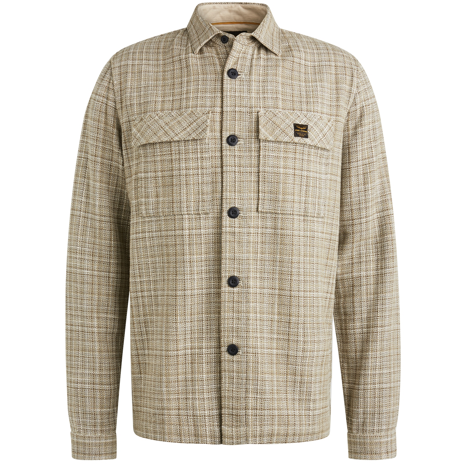Pme Legend Casual Shirt 