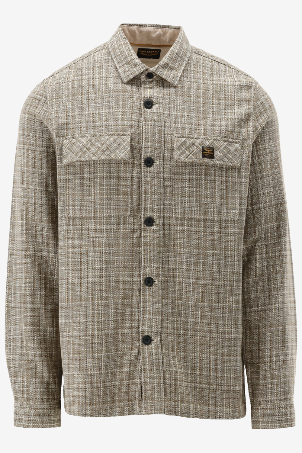 Pme Legend Casual Shirt 