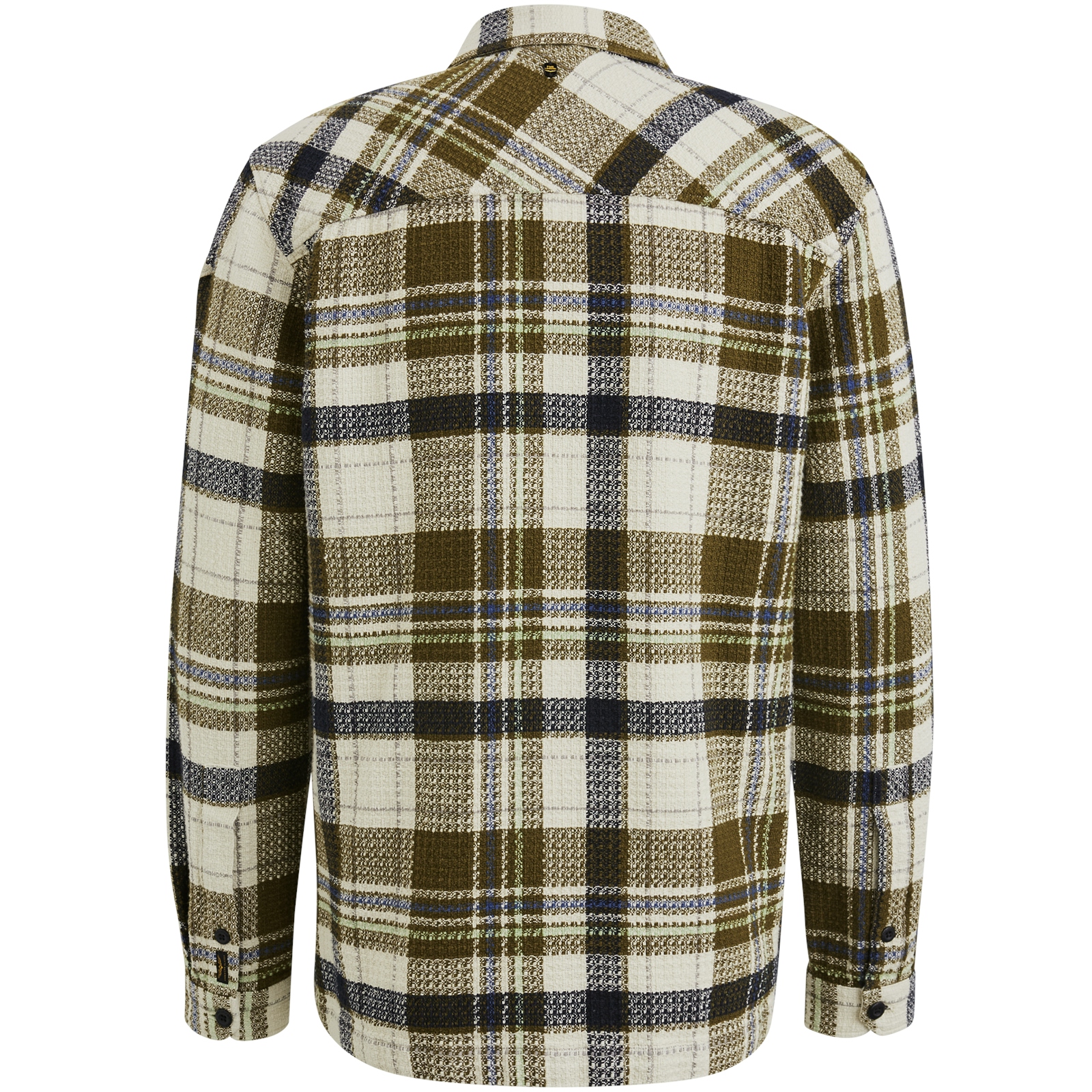 Pme Legend Casual Shirt 