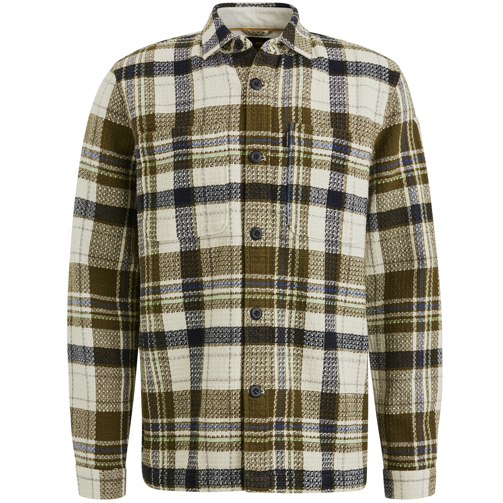 Pme Legend Casual Shirt 