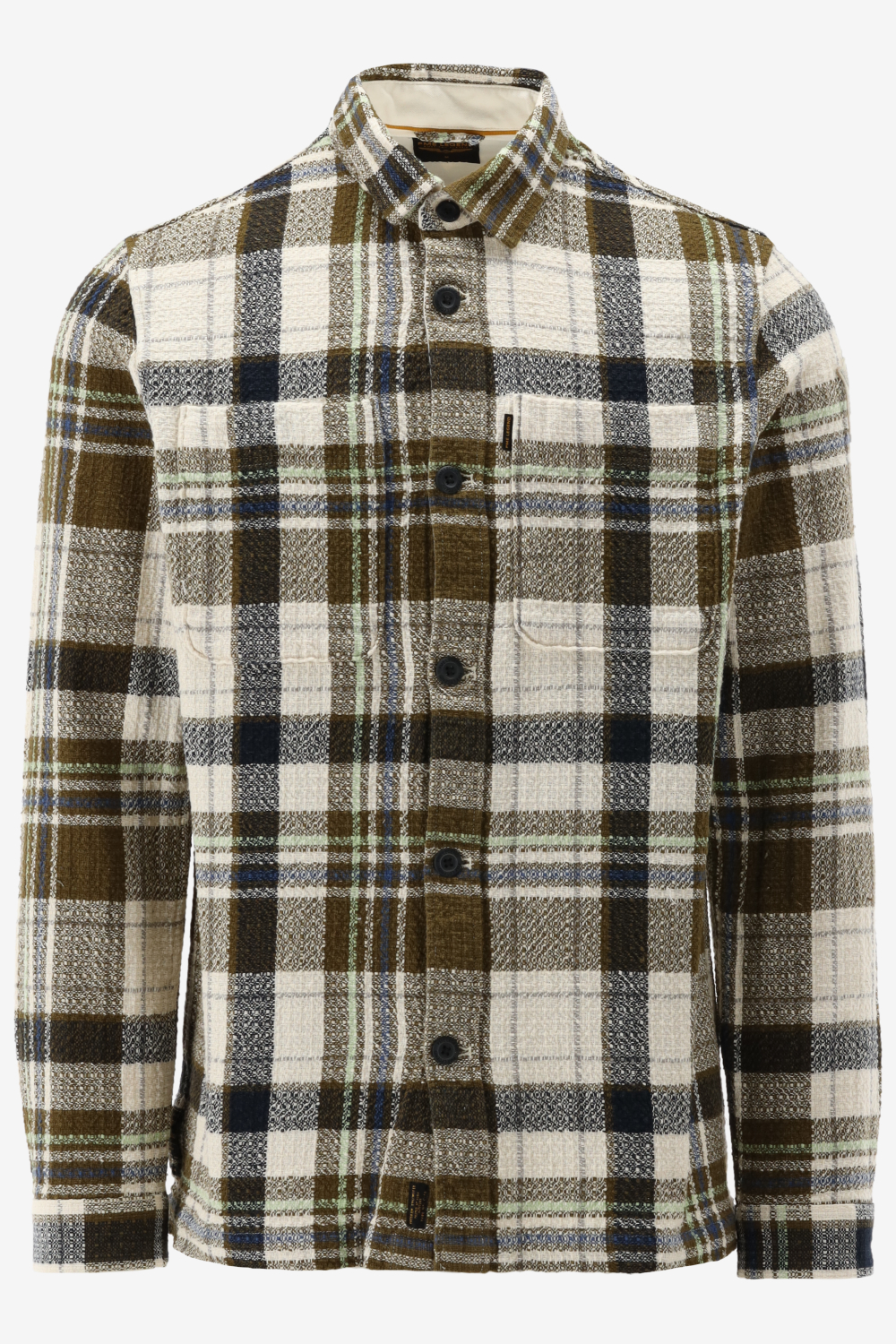 Pme Legend Casual Shirt 