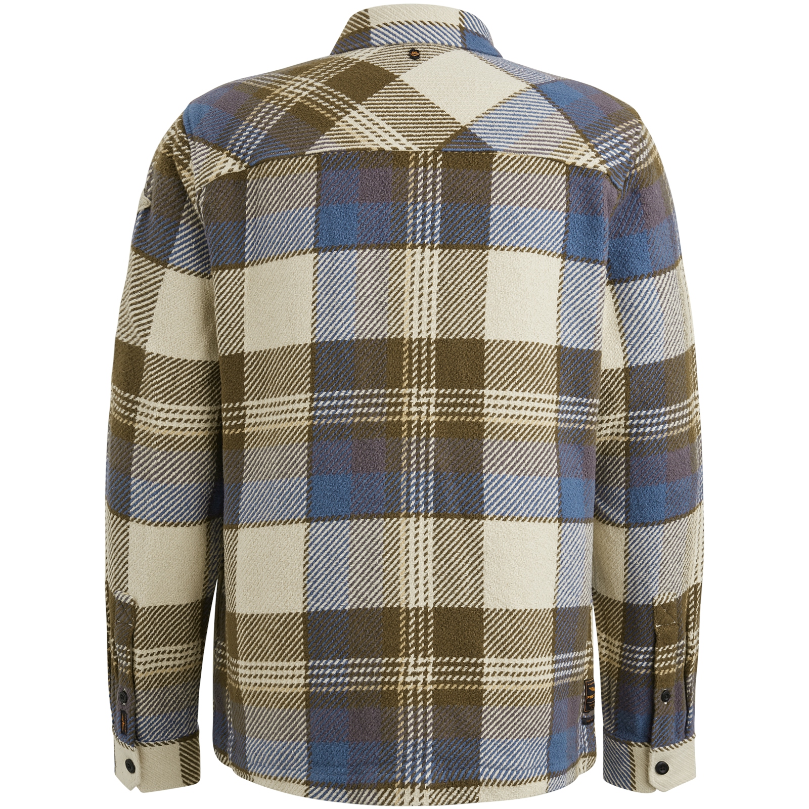 Pme Legend Casual Shirt 