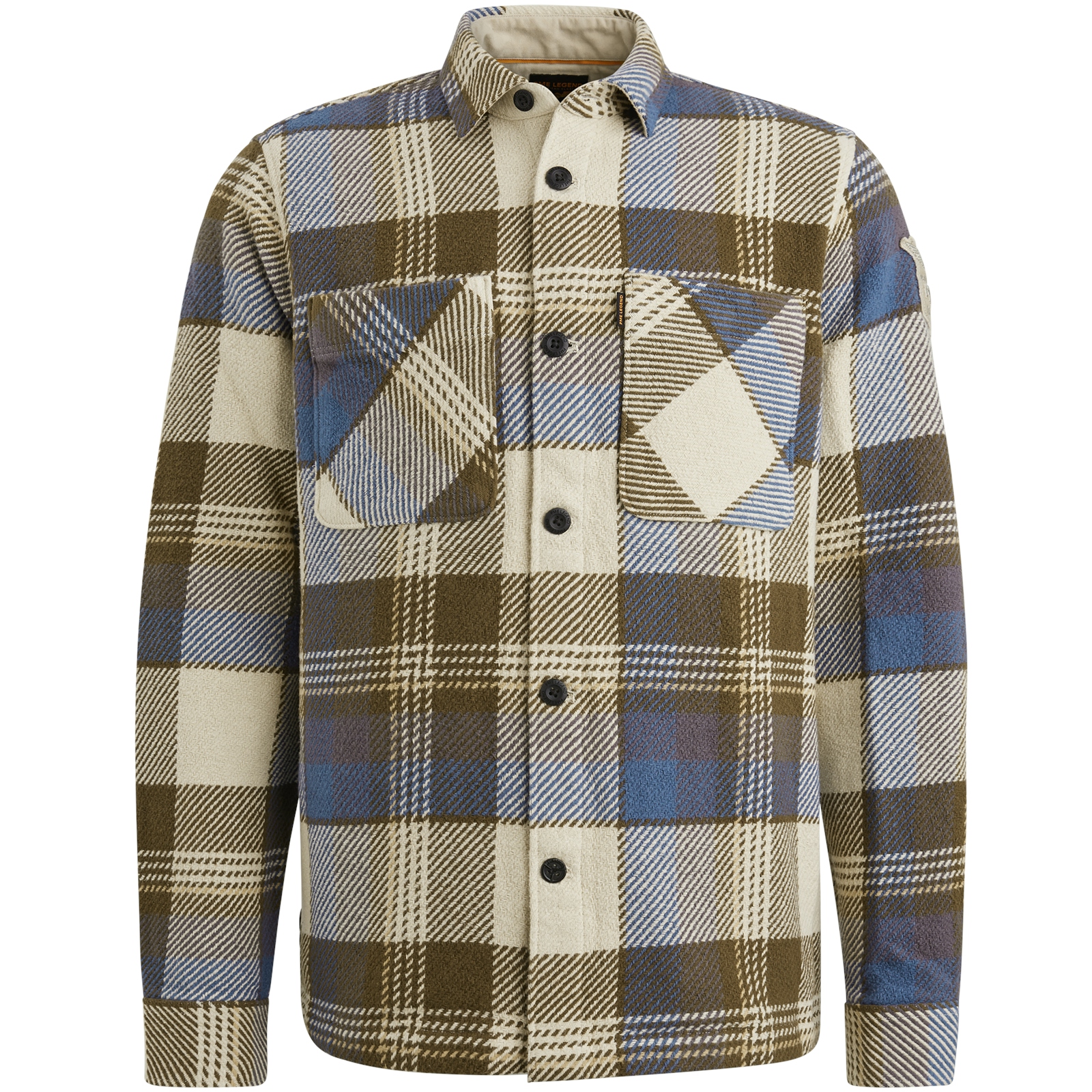 Pme Legend Casual Shirt 