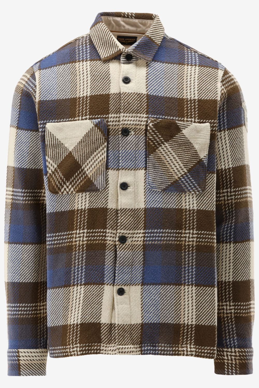 Pme Legend Casual Shirt 