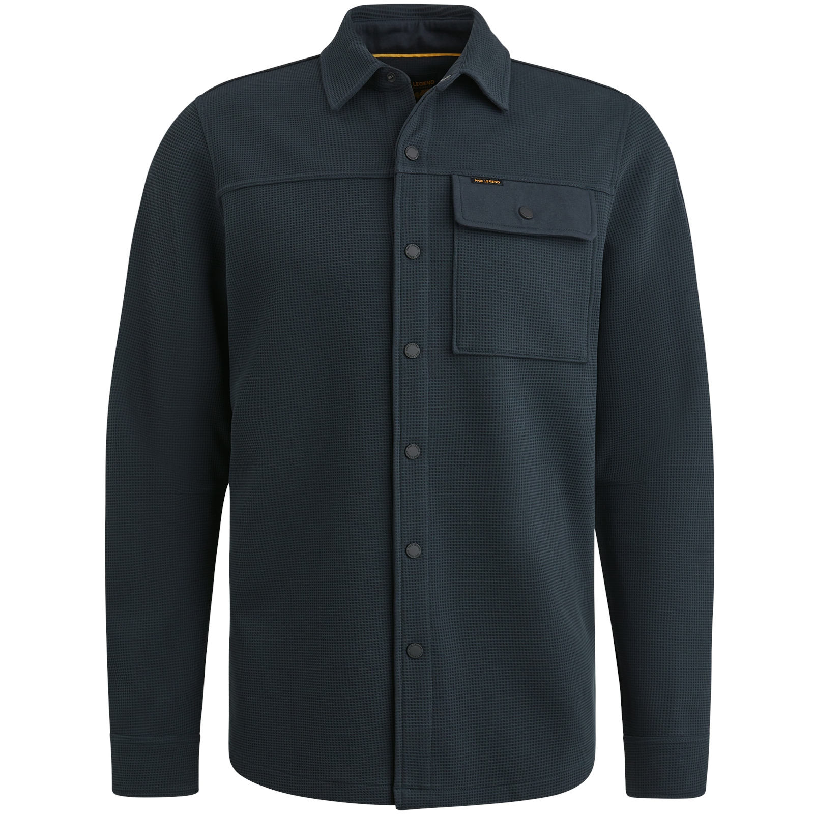 Pme Legend Casual Shirt 