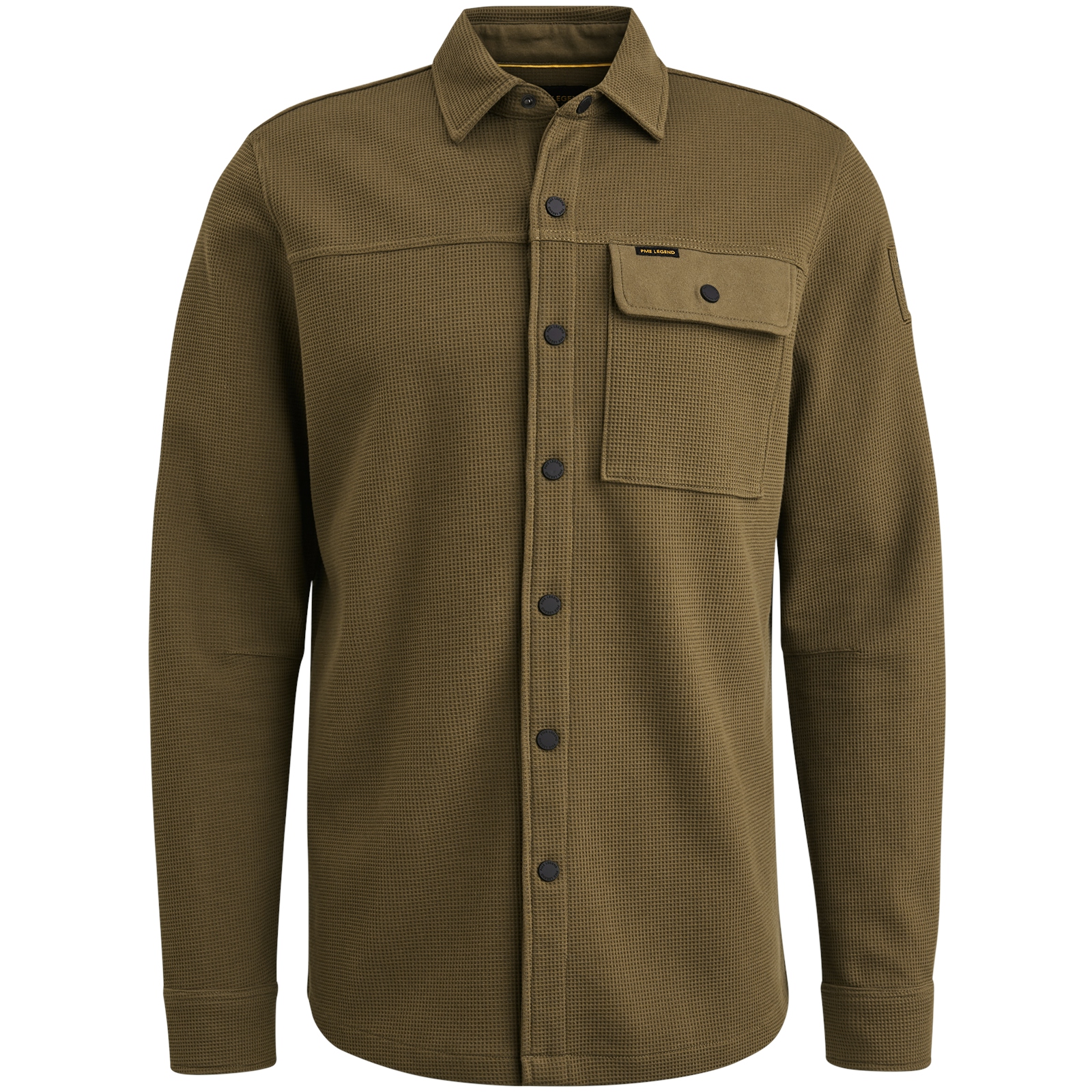 Pme Legend Casual Shirt 