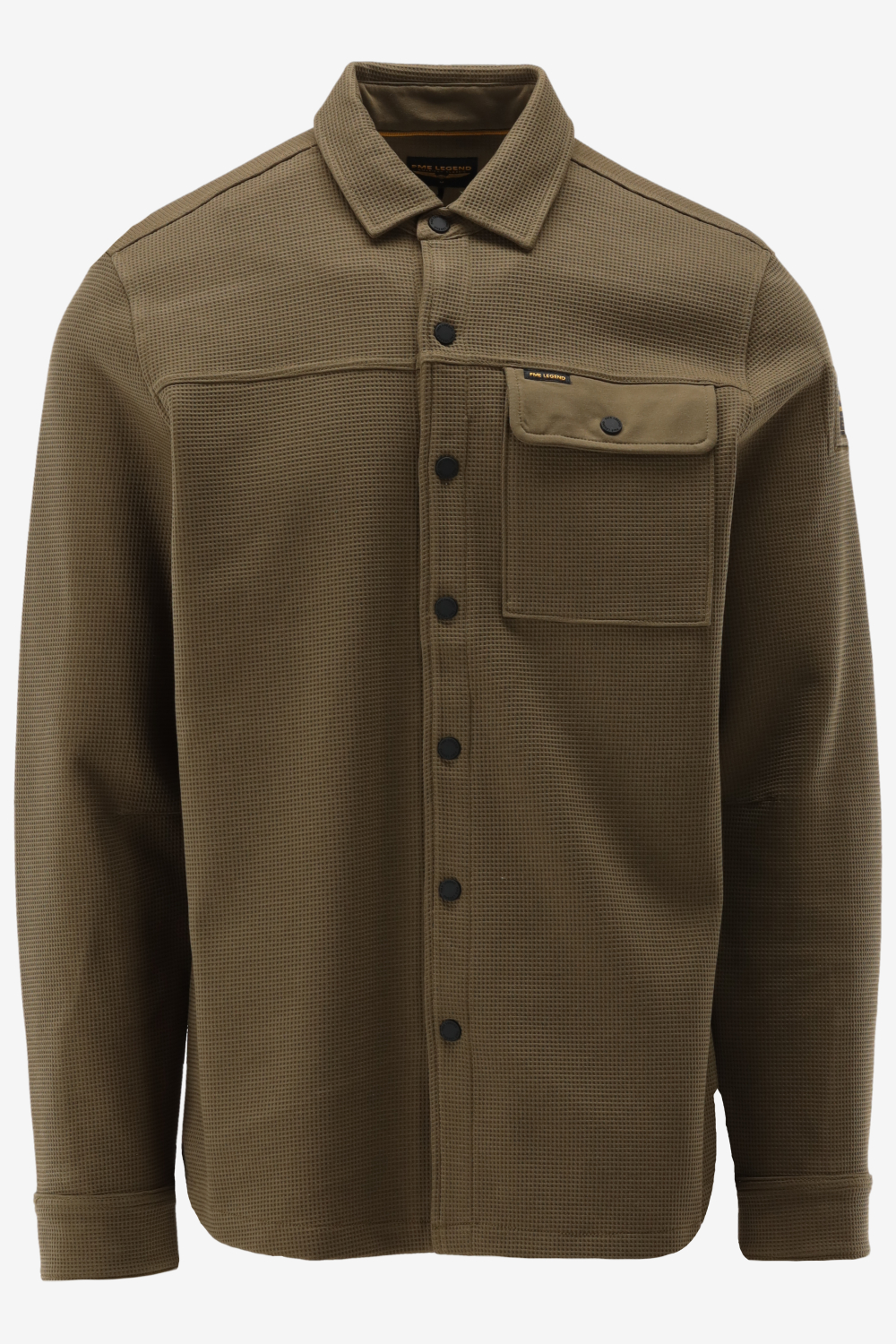 Pme Legend Casual Shirt 