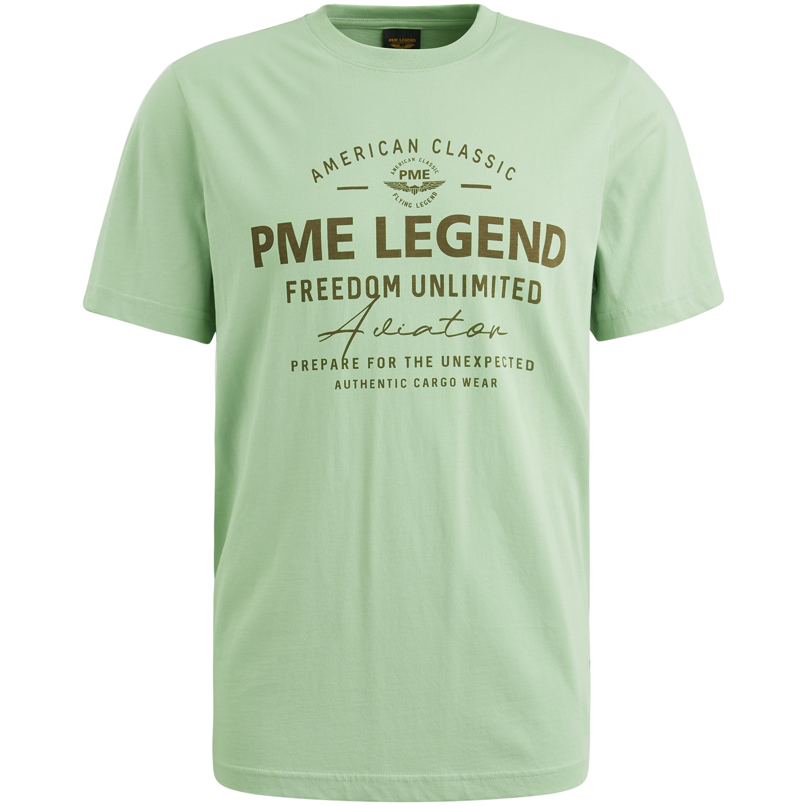 Pme Legend T-shirt 