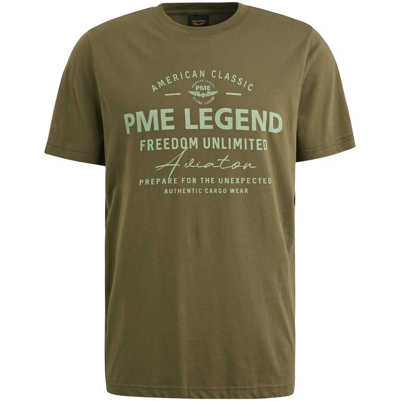 Pme Legend T-shirt 