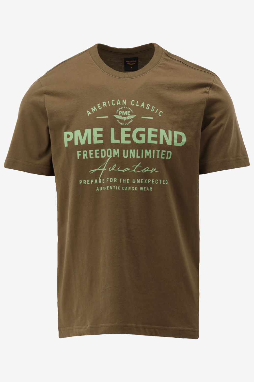 Pme Legend T-shirt 