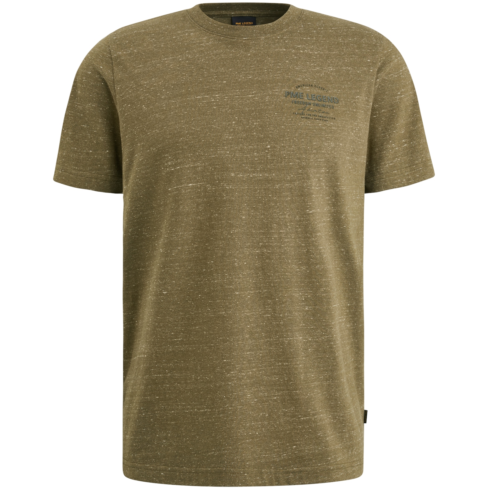 Pme Legend T-shirt 