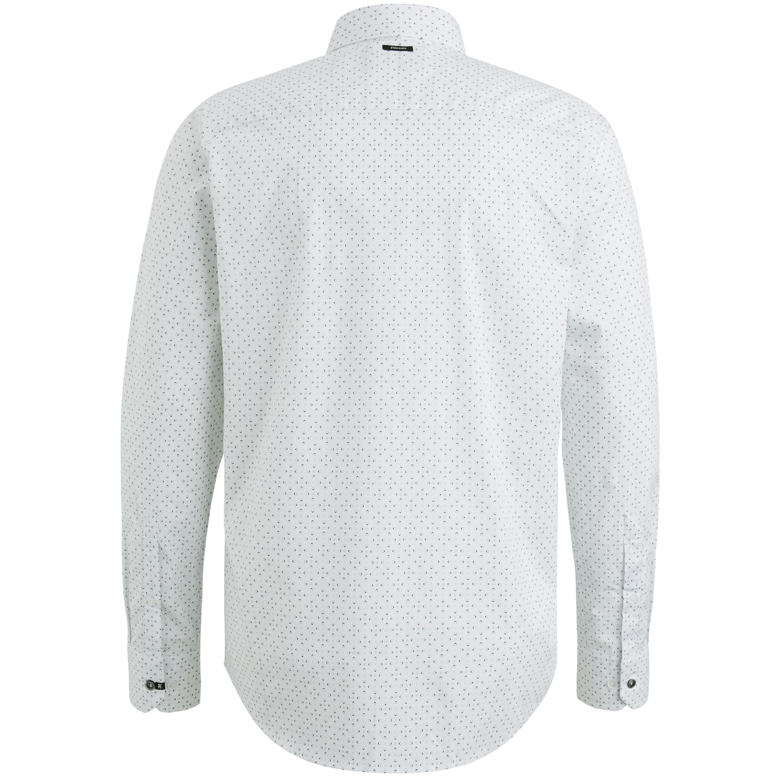 VanGuard Casual Shirt 