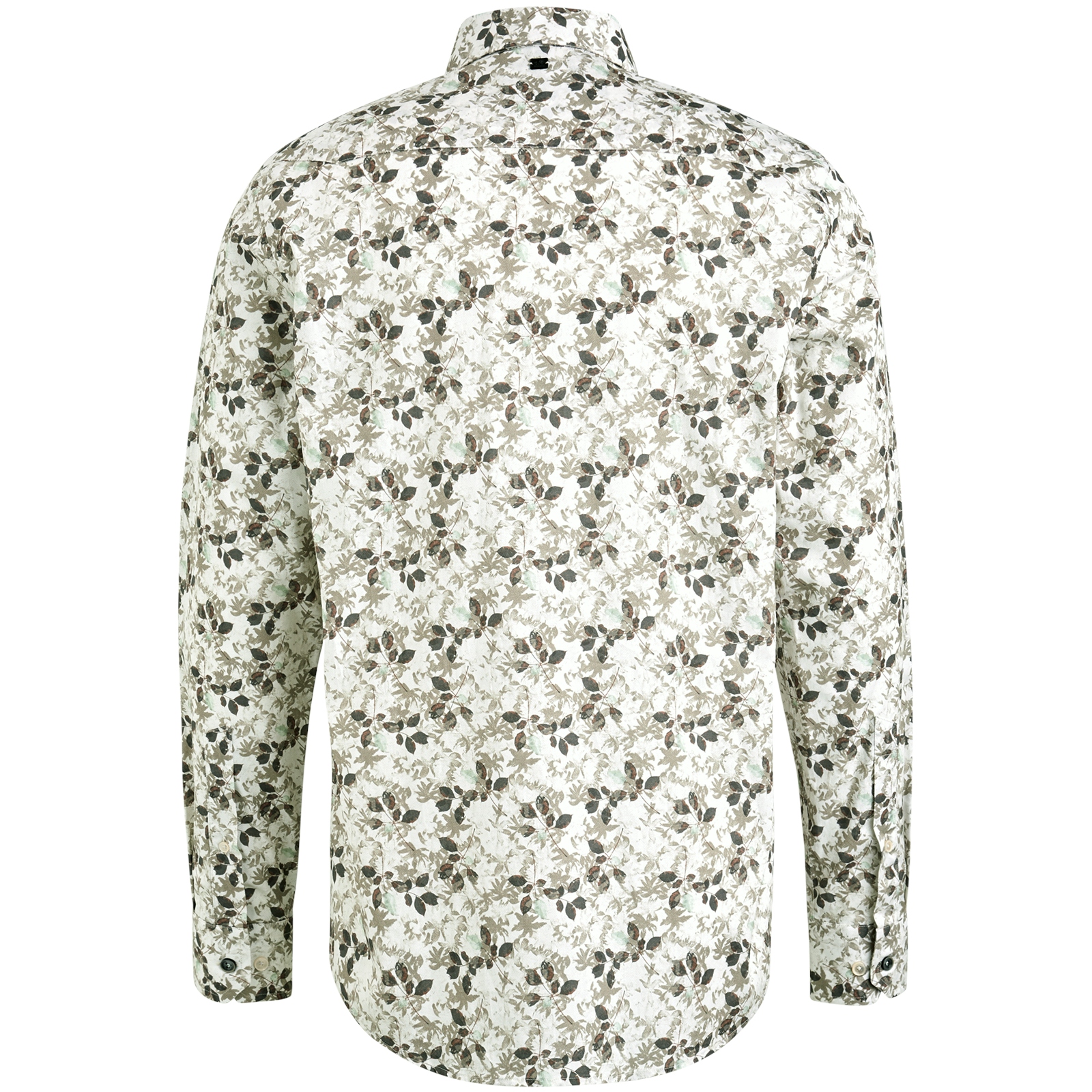 VanGuard Casual Shirt 