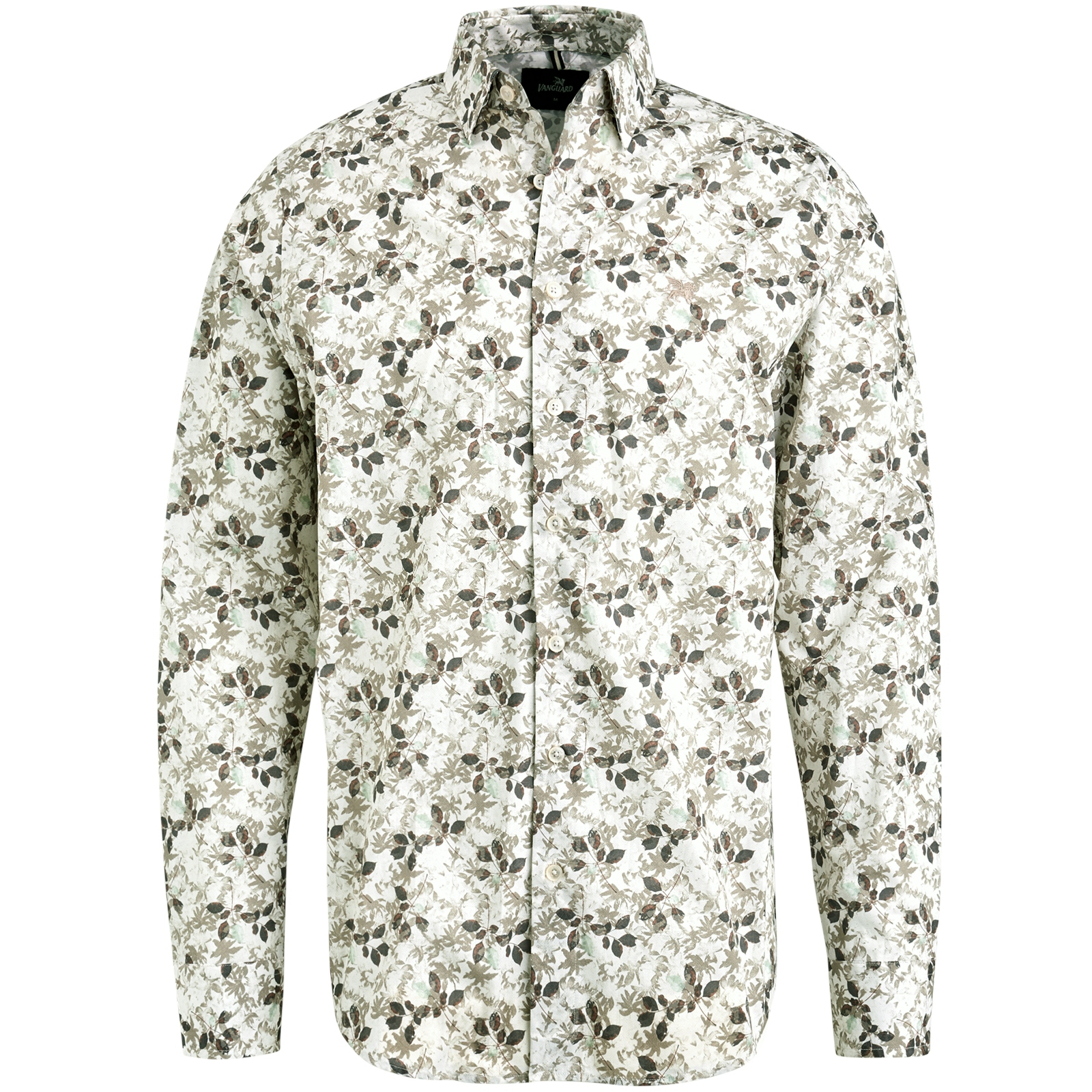 VanGuard Casual Shirt 