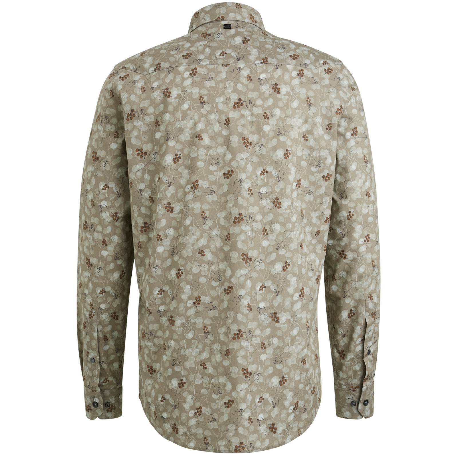 VanGuard Casual Shirt 