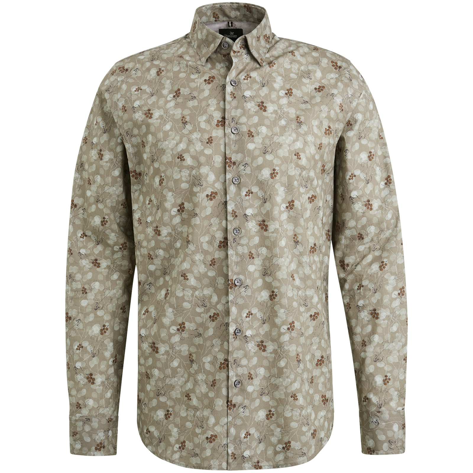 VanGuard Casual Shirt 