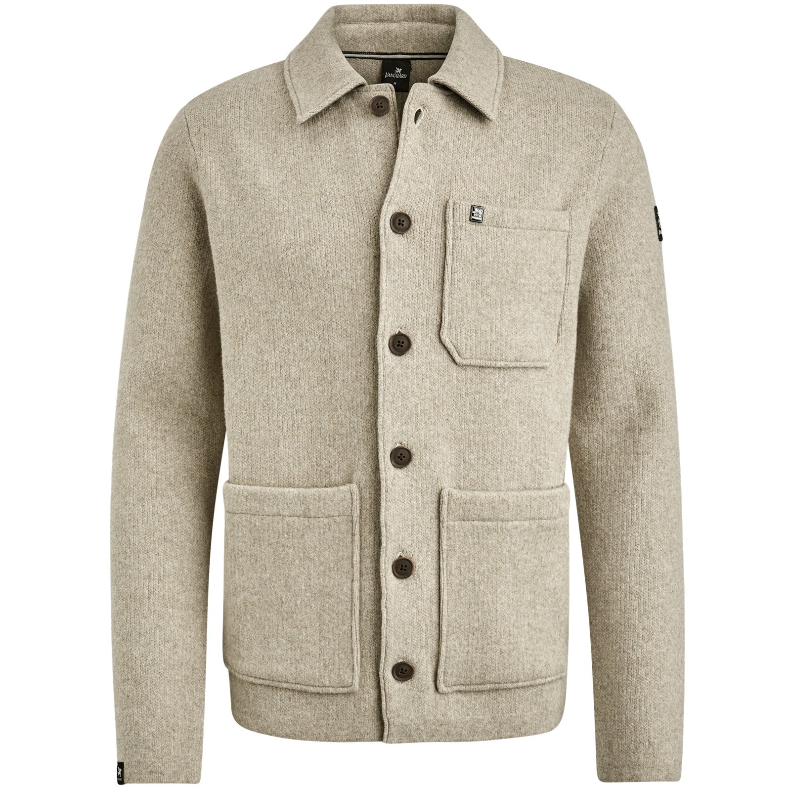 VanGuard Vest 