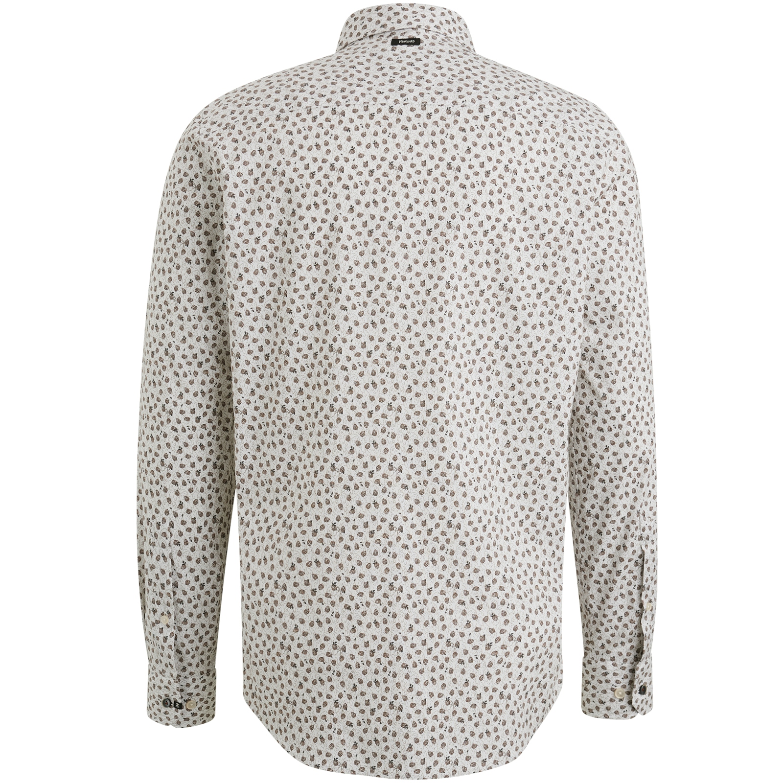 VanGuard Casual Shirt 