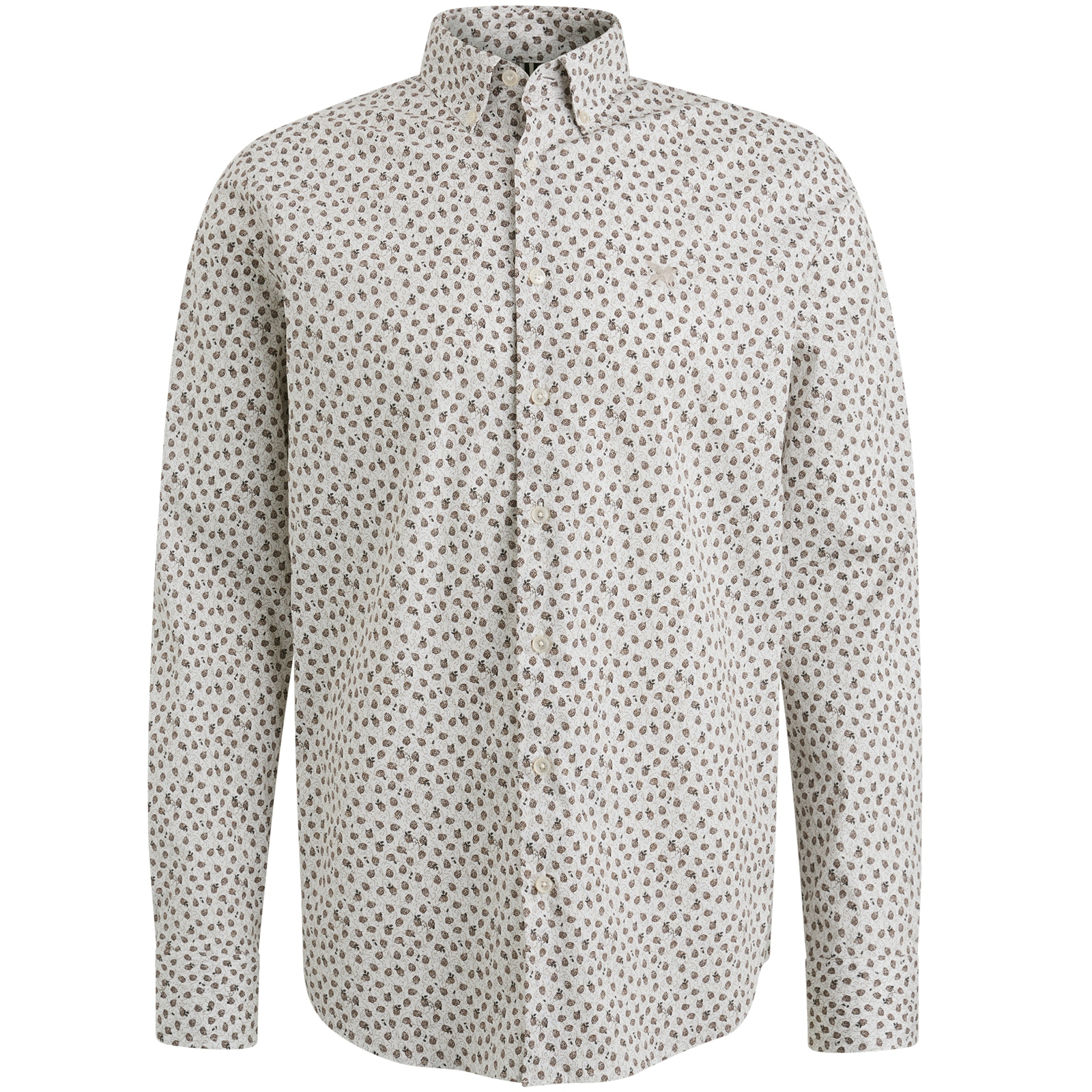 VanGuard Casual Shirt 
