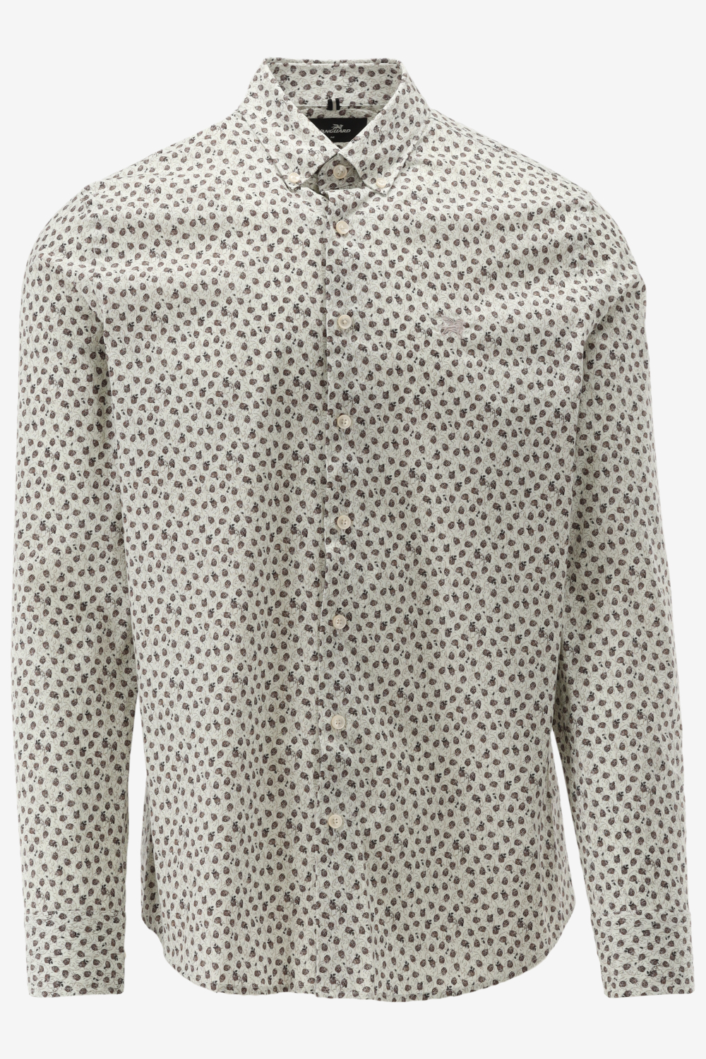 VanGuard Casual Shirt 