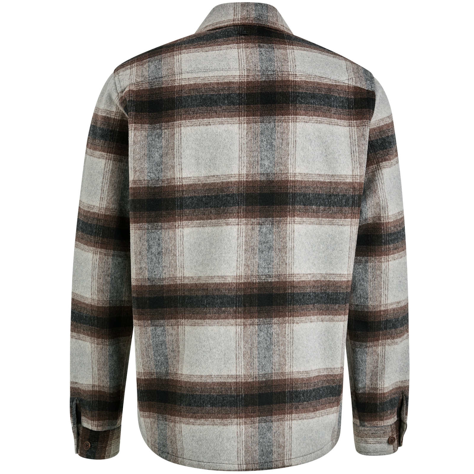 VanGuard Casual Shirt 