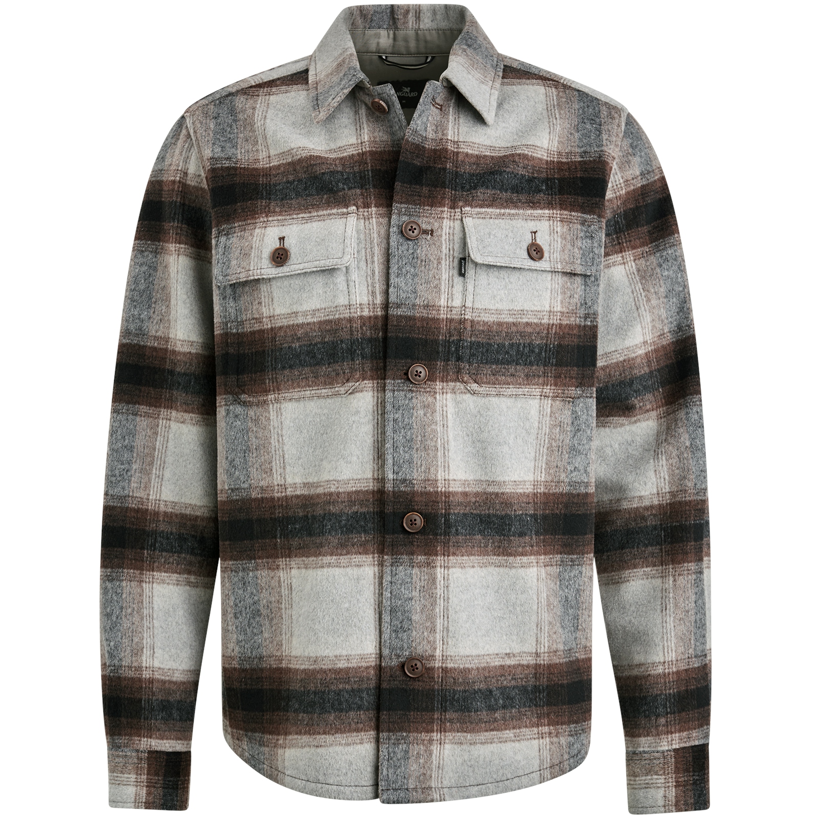 VanGuard Casual Shirt 