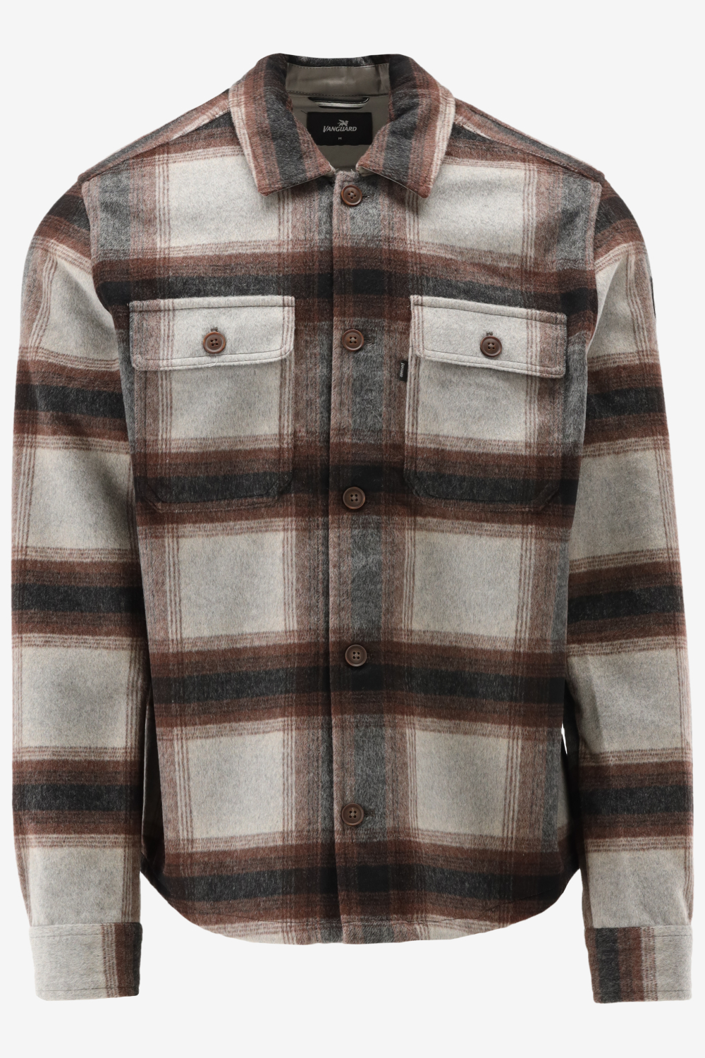 VanGuard Casual Shirt 