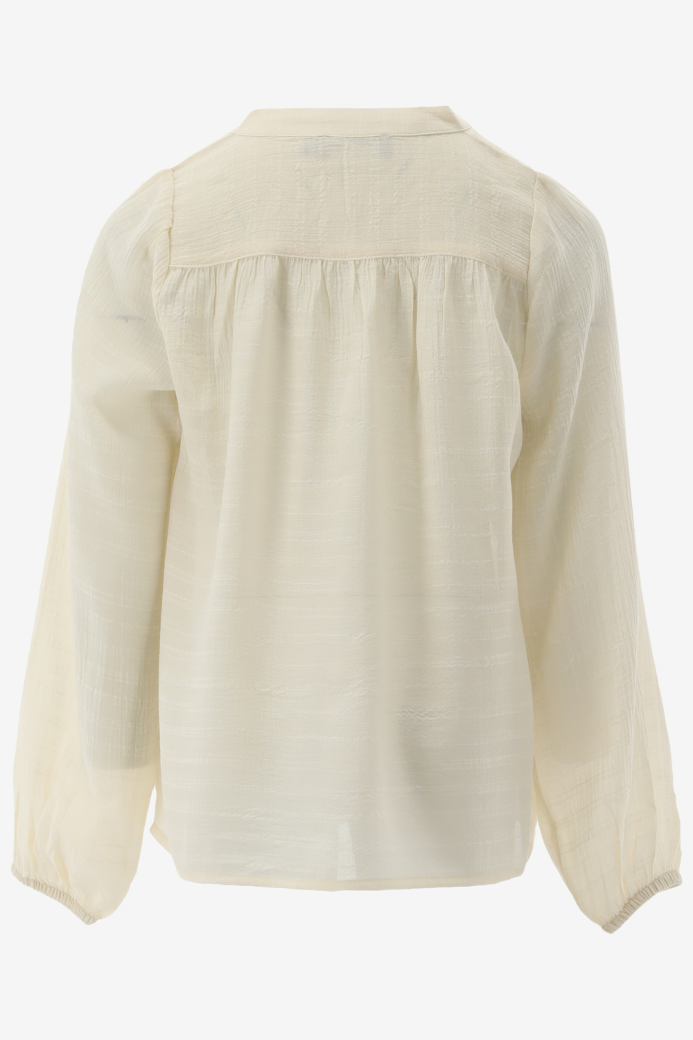 Geisha Blouse 