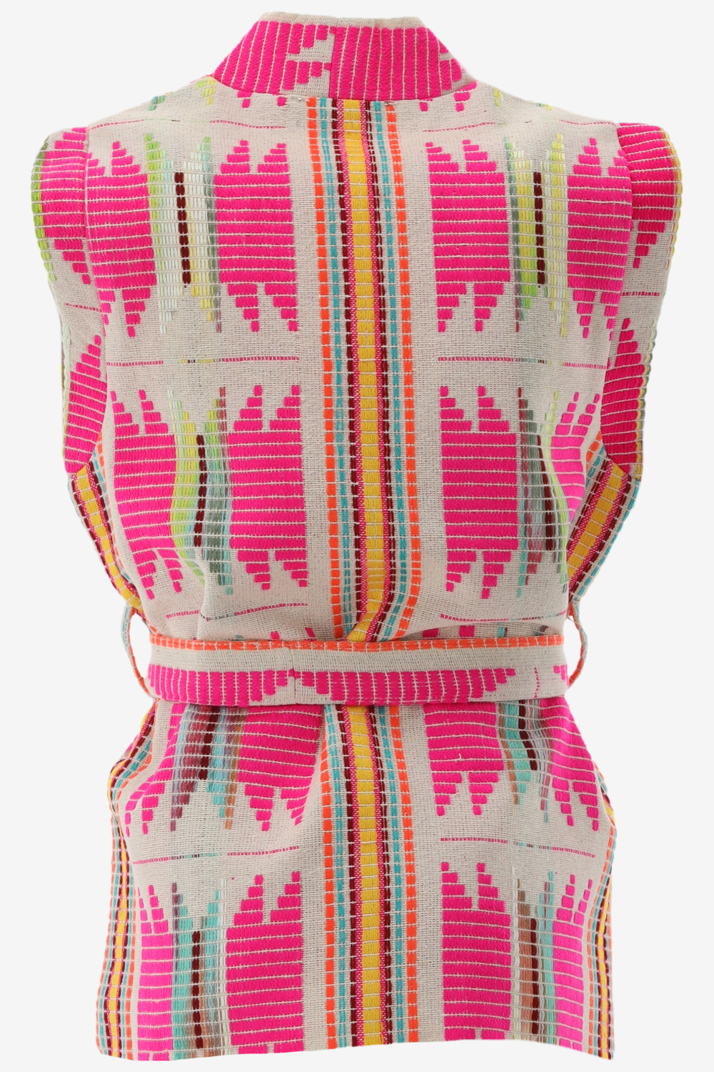 Geisha Gilet 