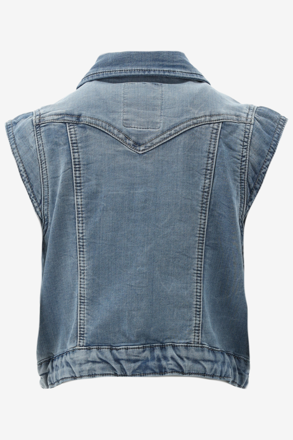 Geisha Gilet 