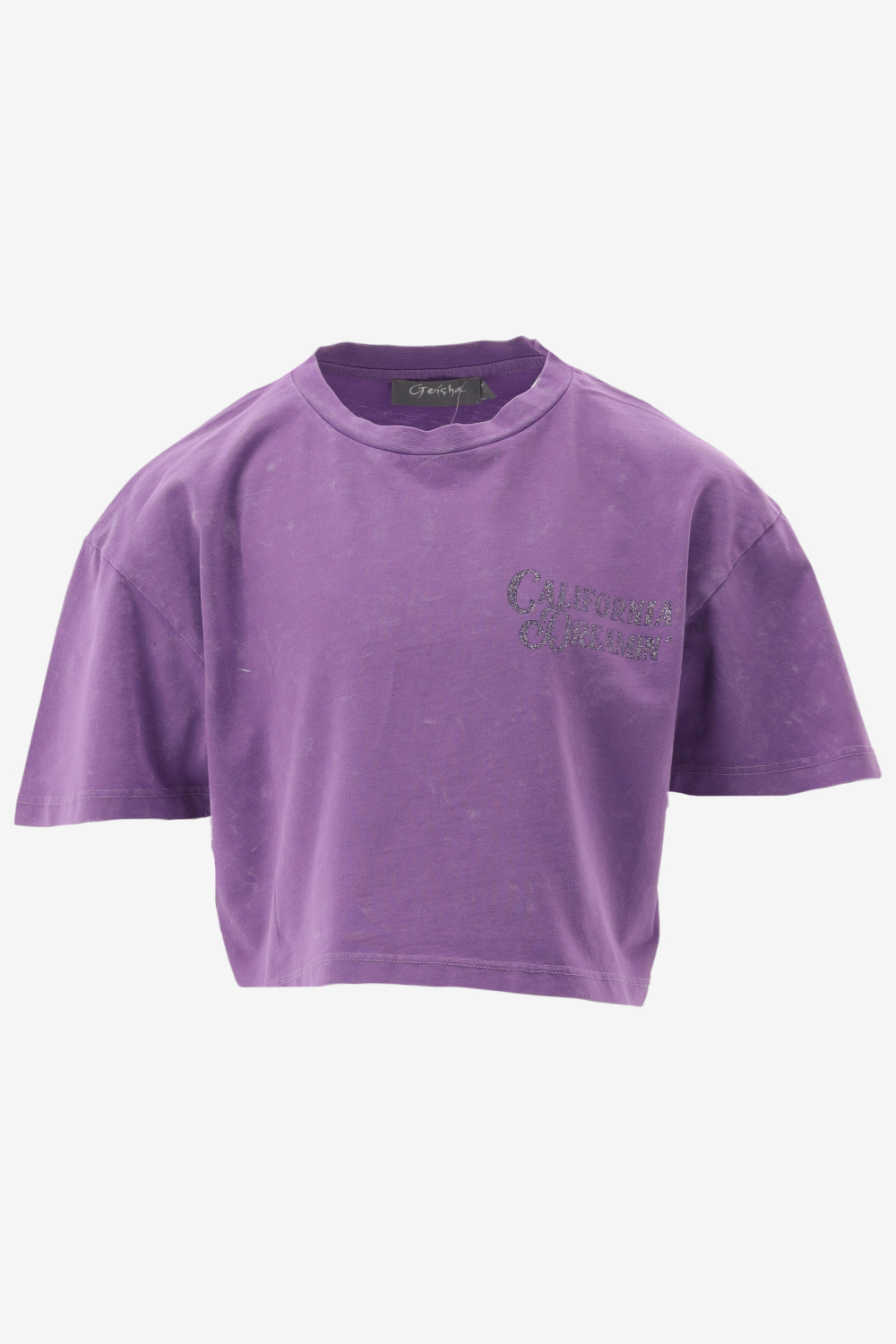 Geisha T-shirt 