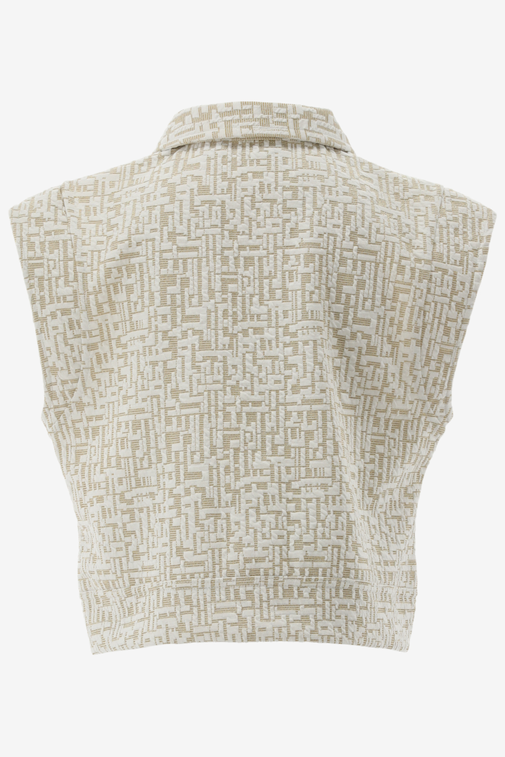 Geisha Gilet 