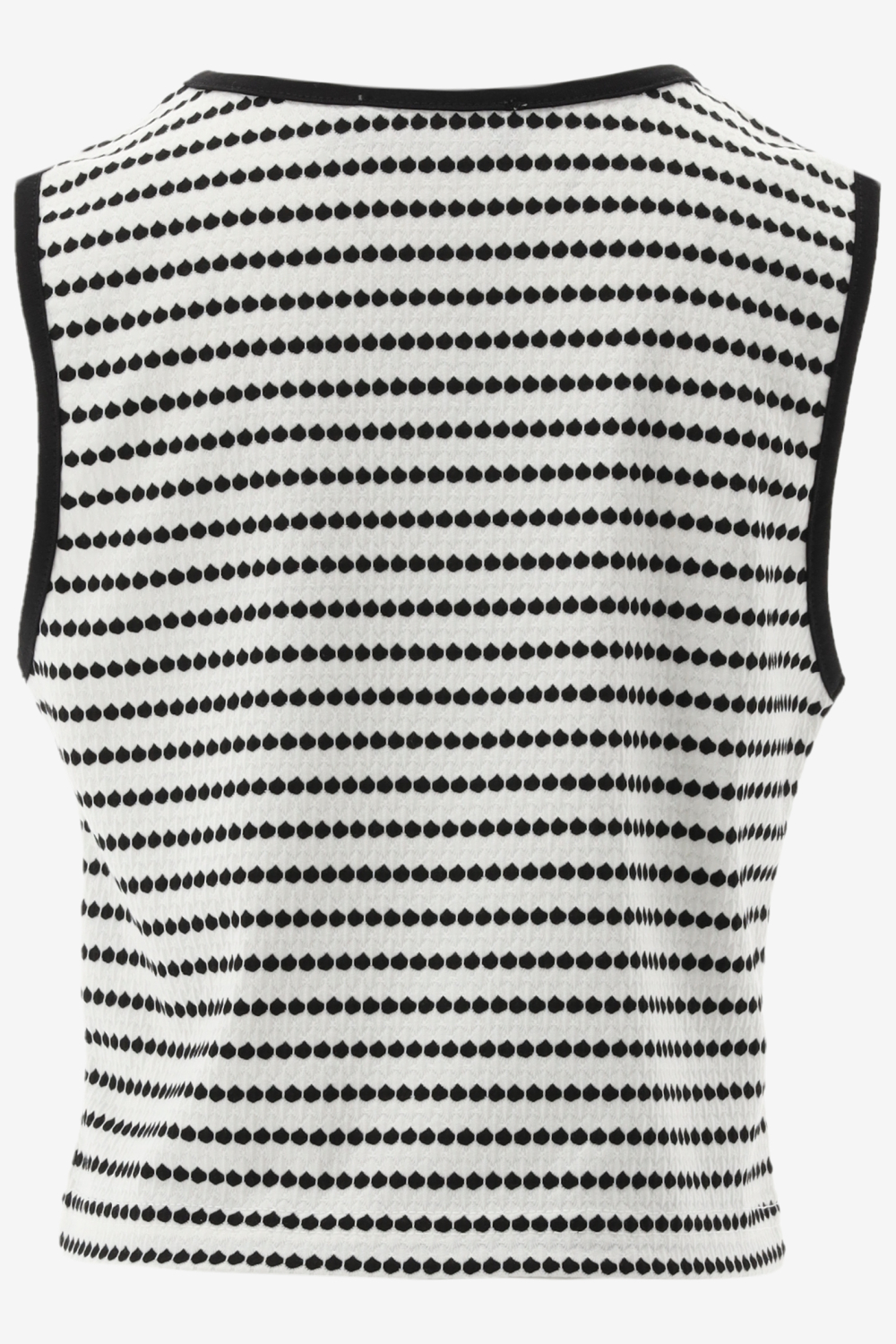 Geisha Singlet 
