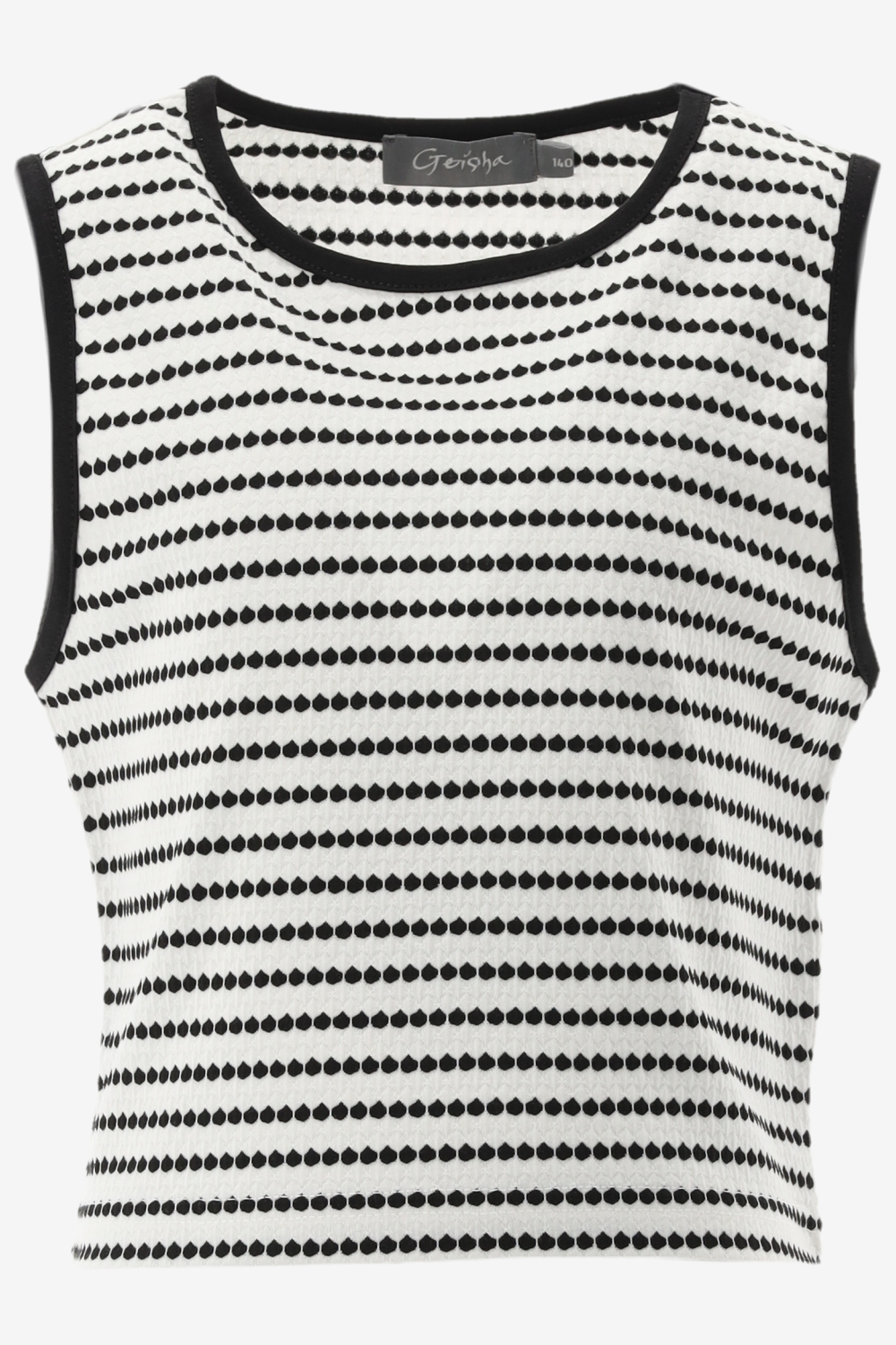 Geisha Singlet 