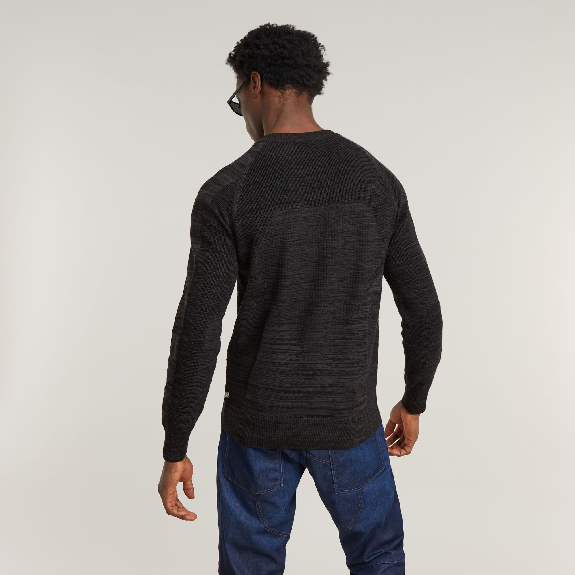 G-Star Trui 3D BIKER