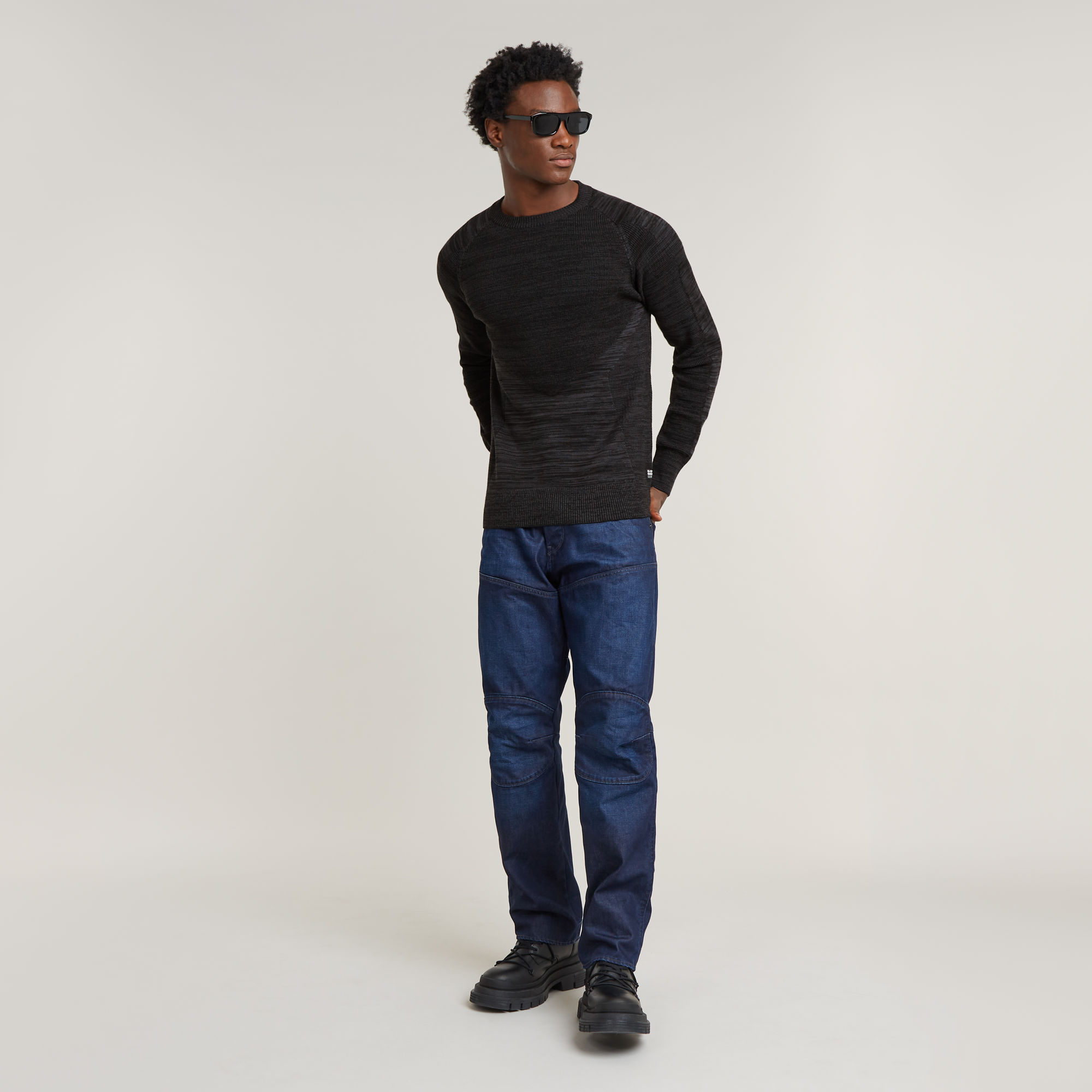 G-Star Trui 3D BIKER
