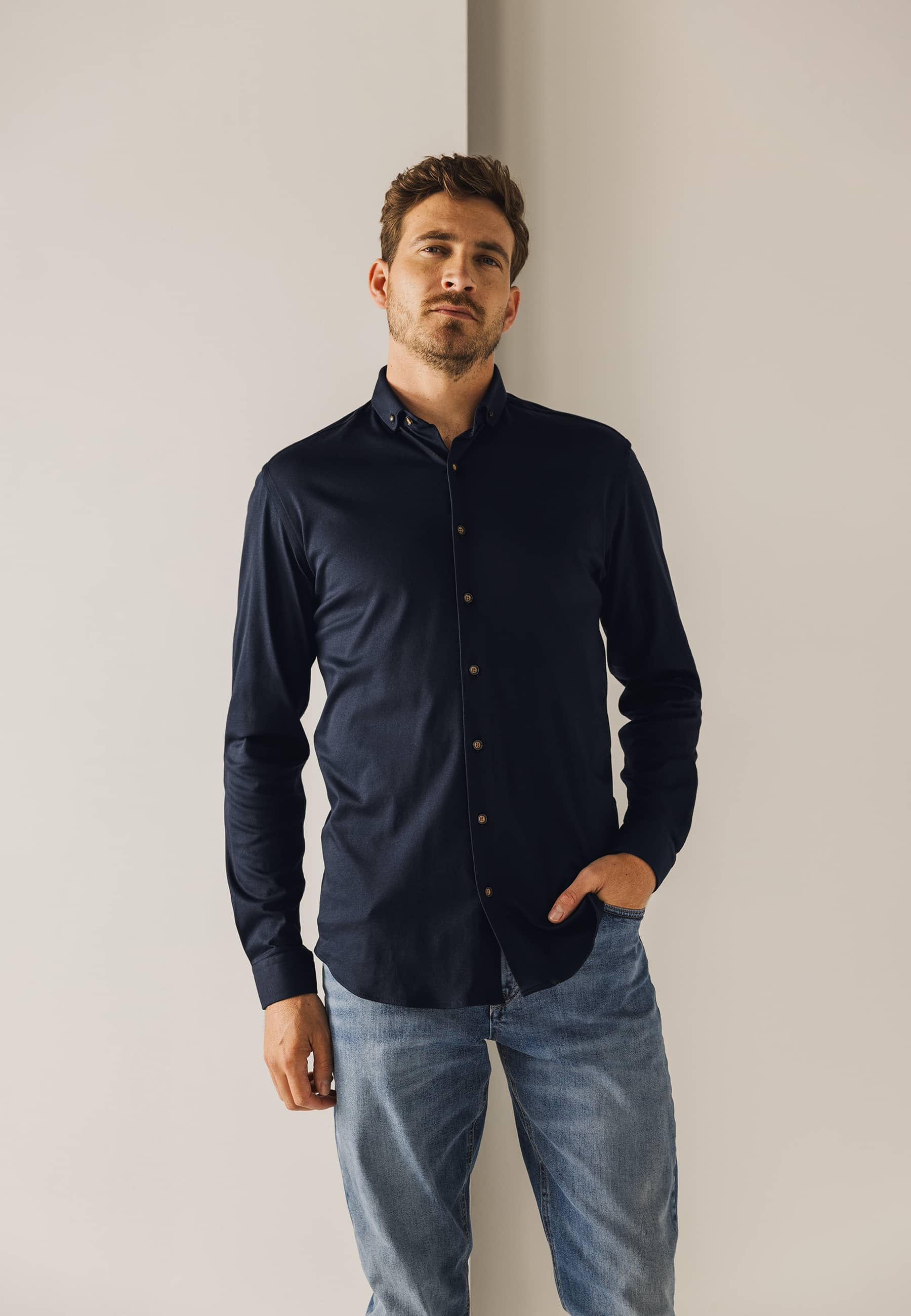 State of Art Casual Shirt 