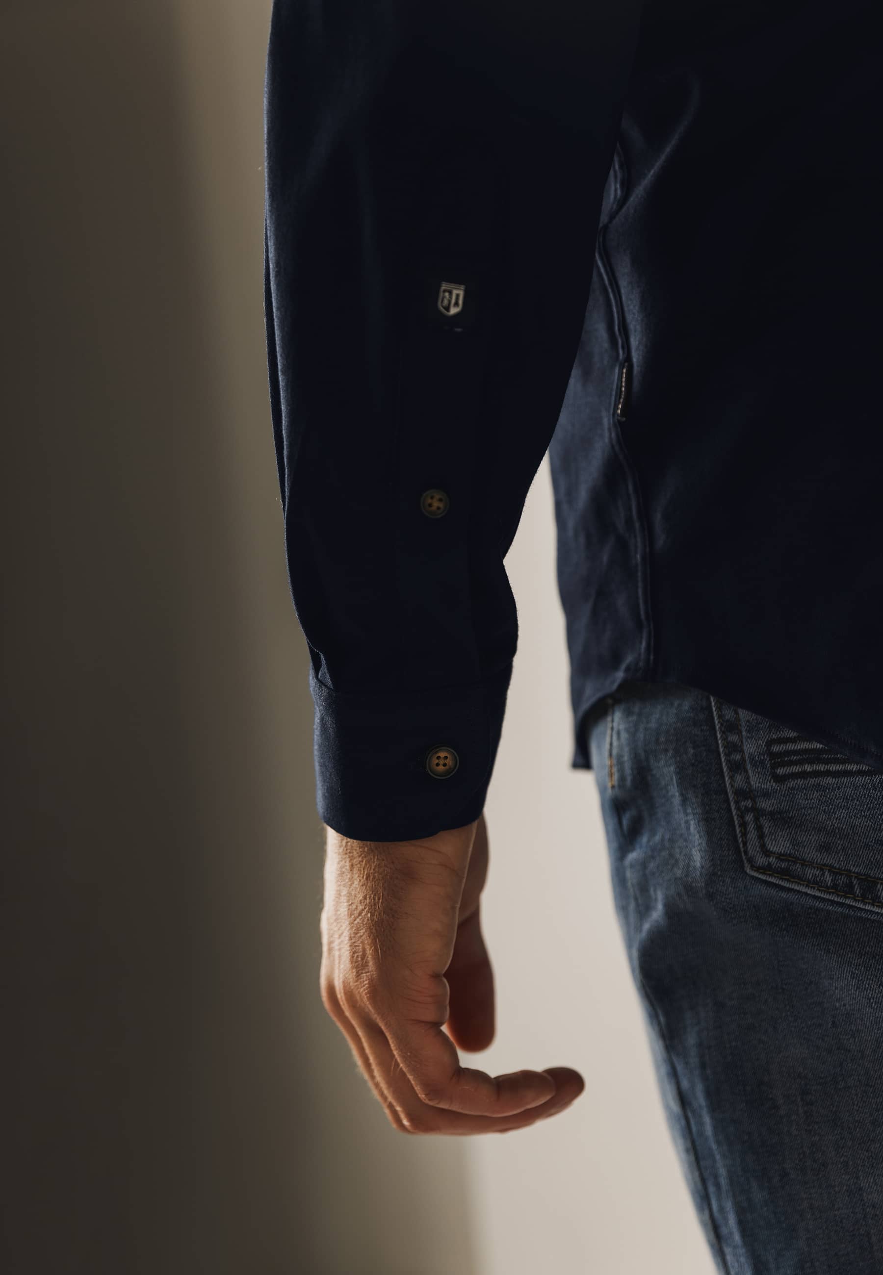 State of Art Casual Shirt 