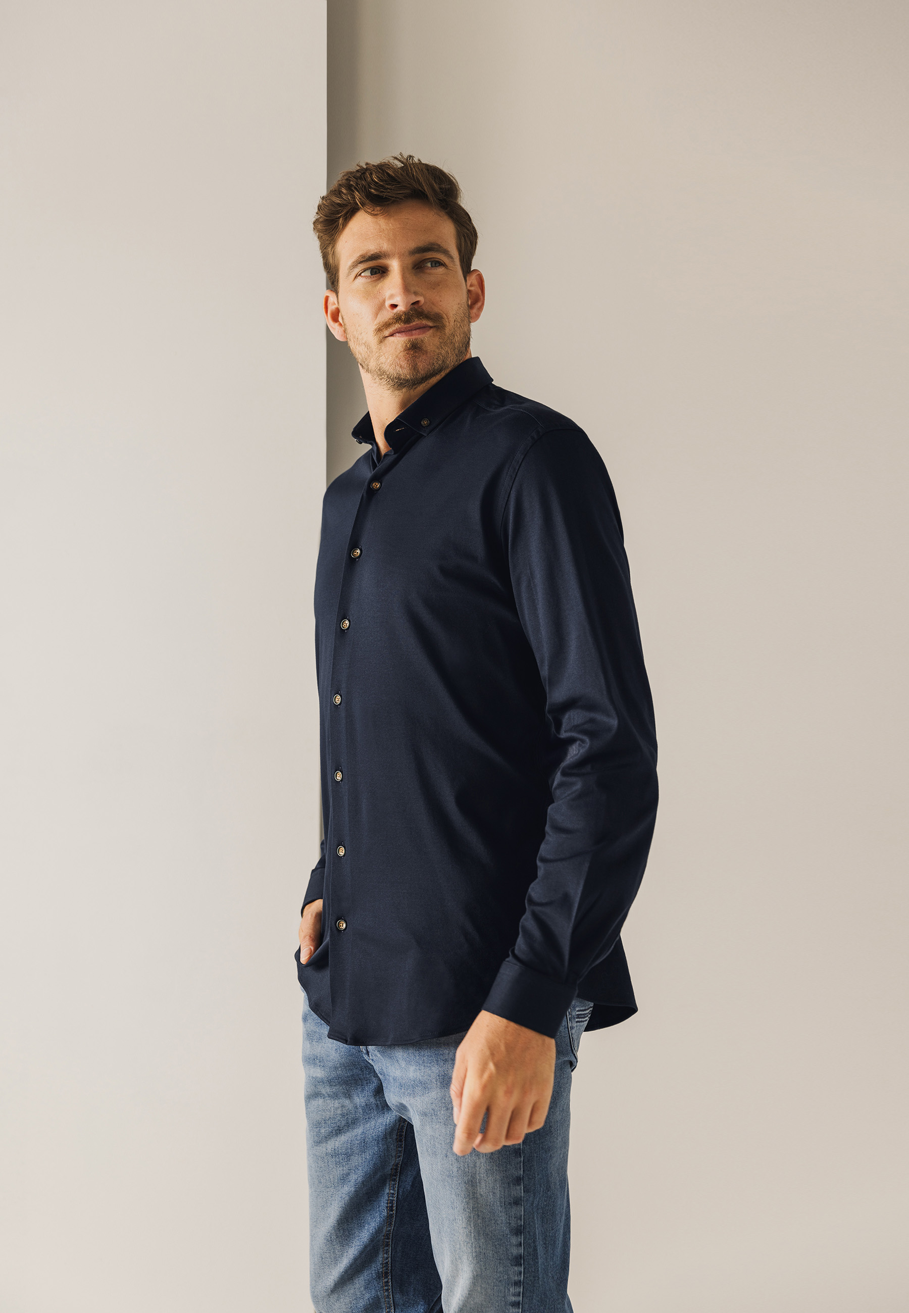 State of Art Casual Shirt 