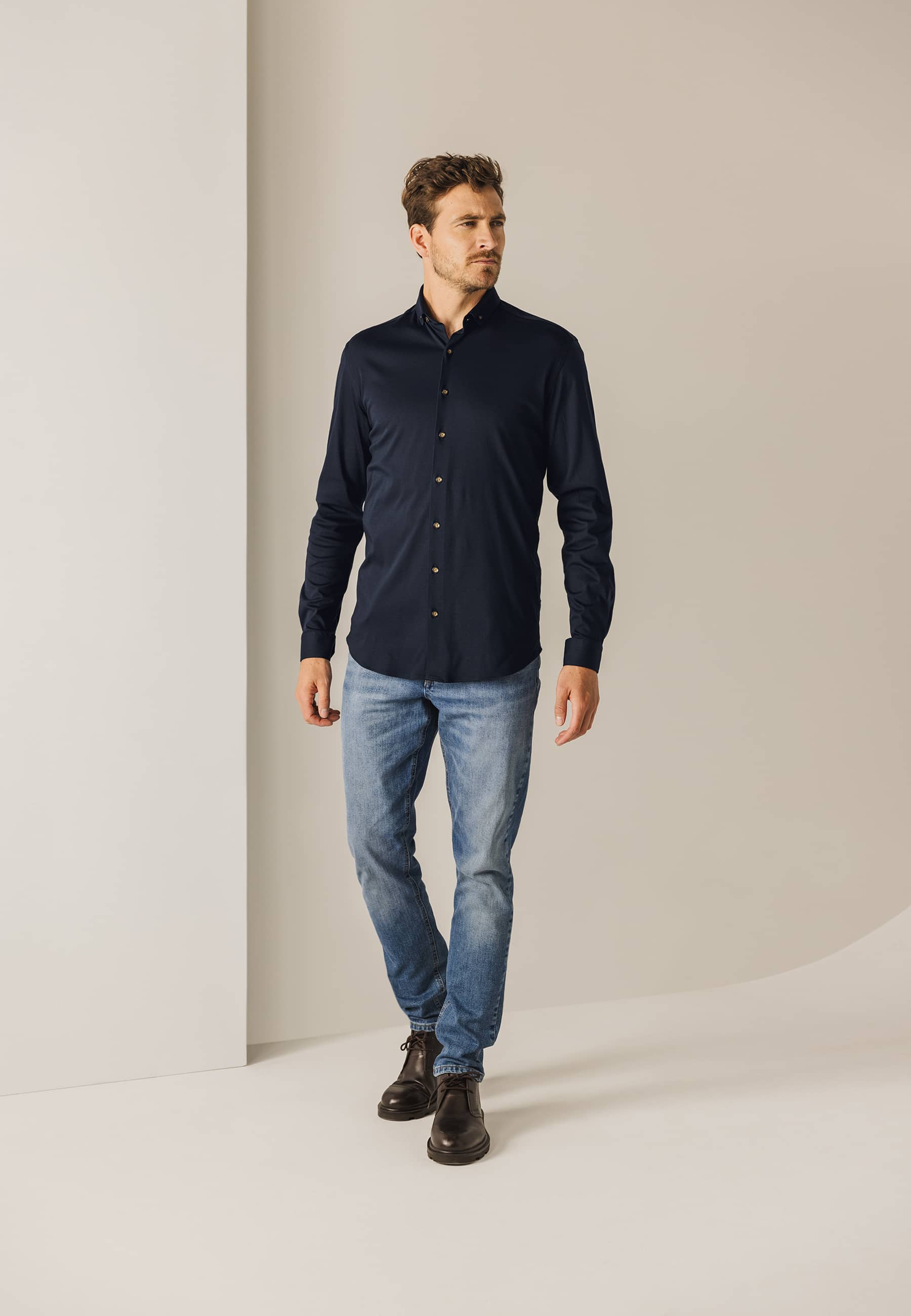 State of Art Casual Shirt 