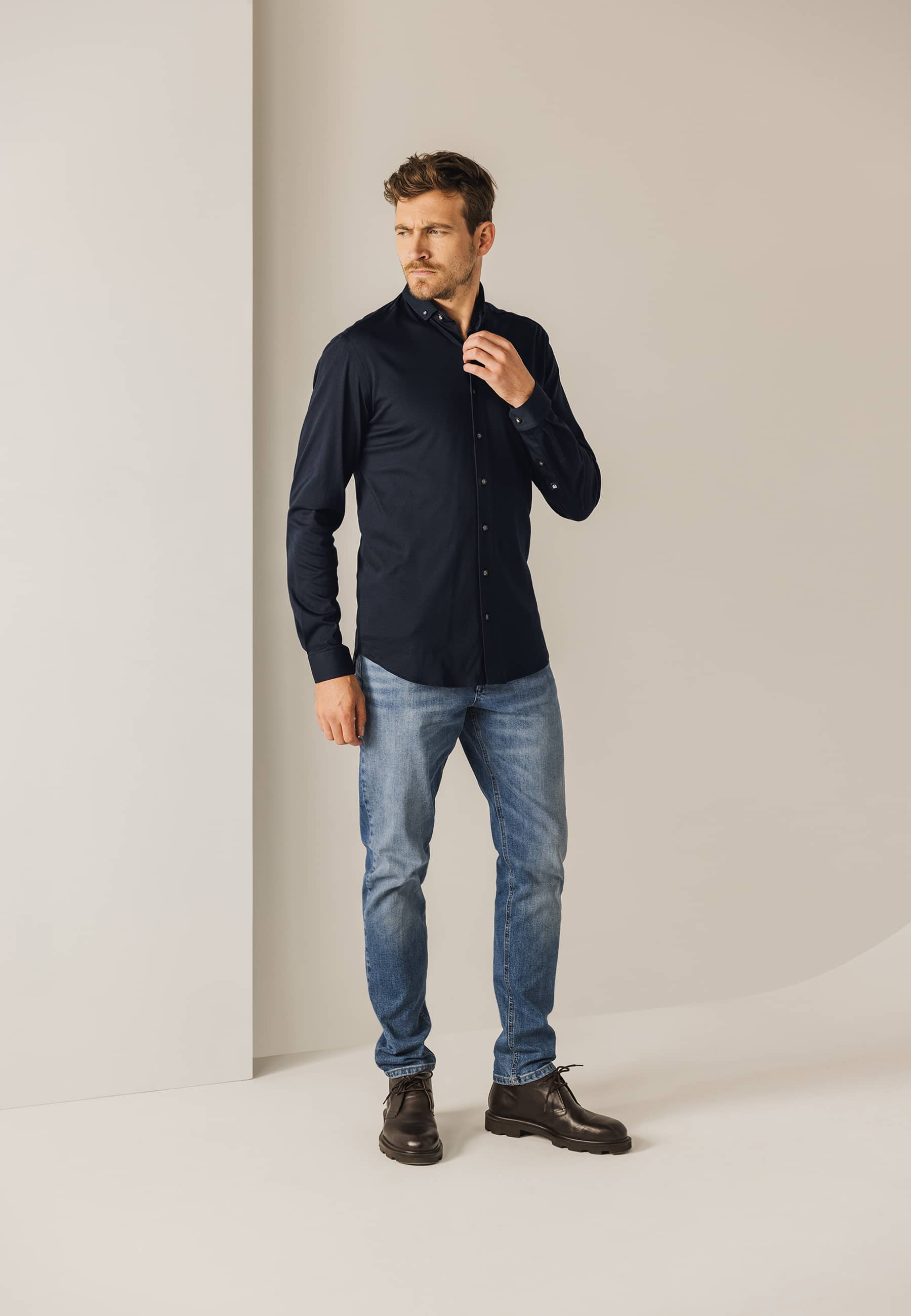 State of Art Casual Shirt 