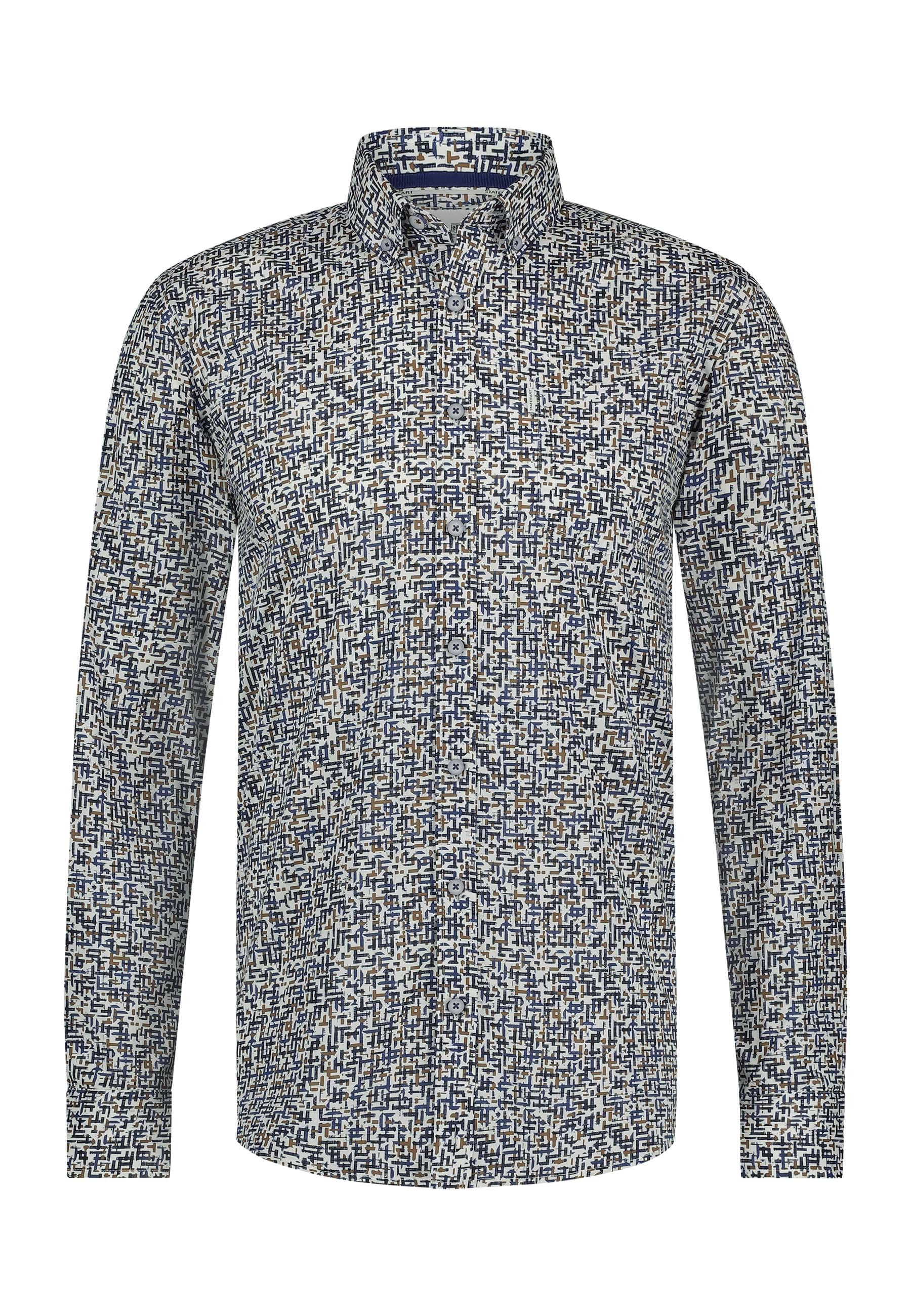 State of Art Casual Shirt 