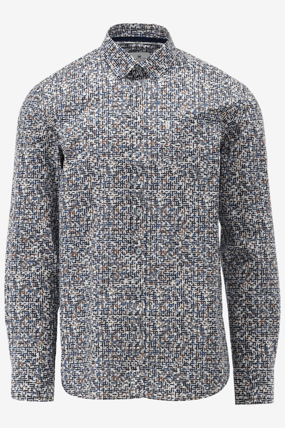 State of Art Casual Shirt 