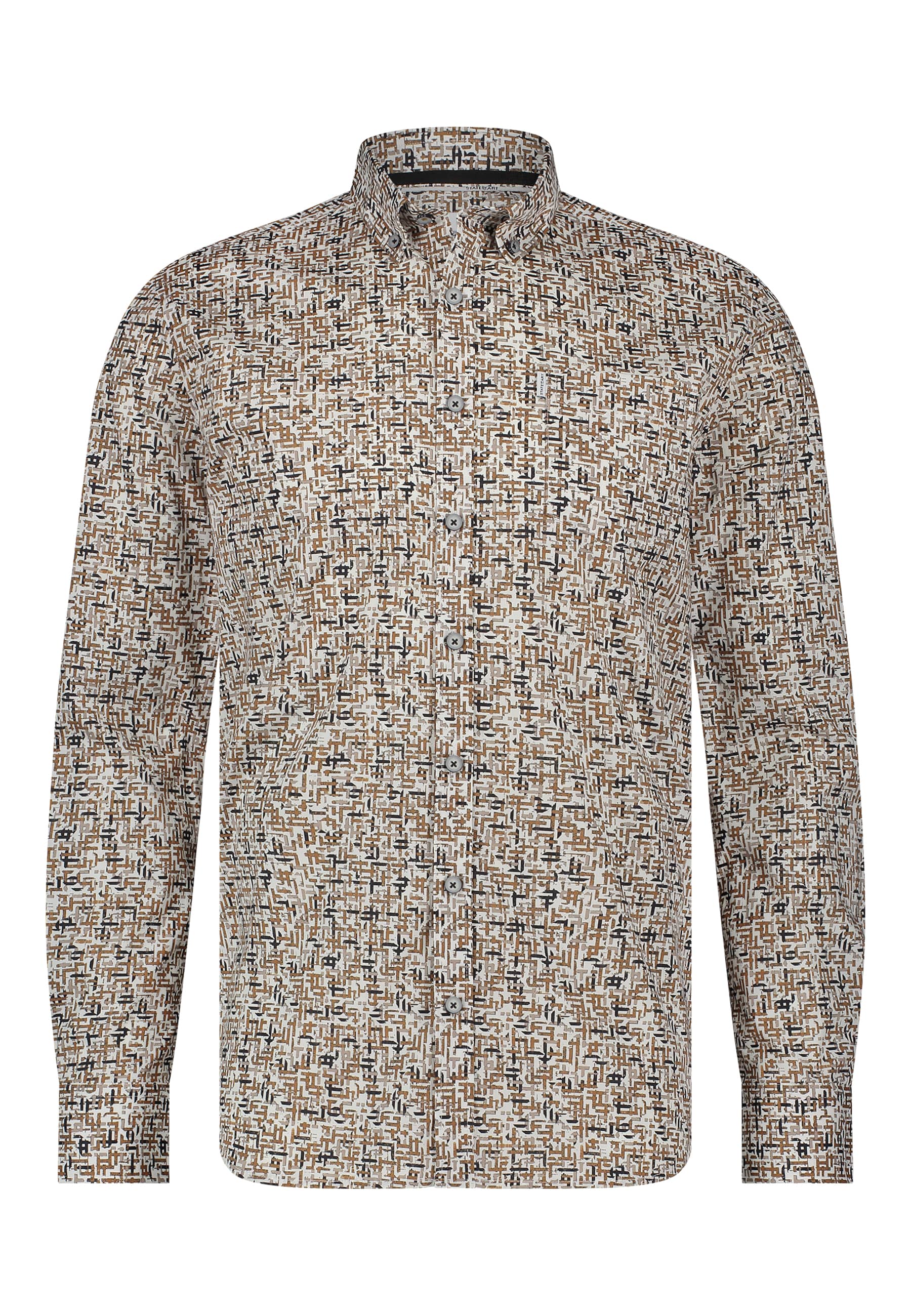 State of Art Casual Shirt 