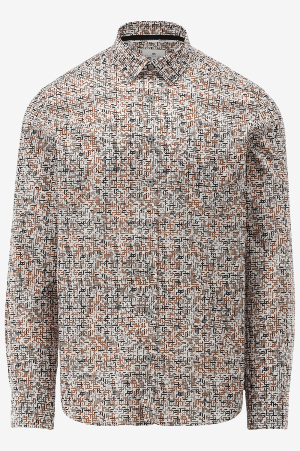 State of Art Casual Shirt 